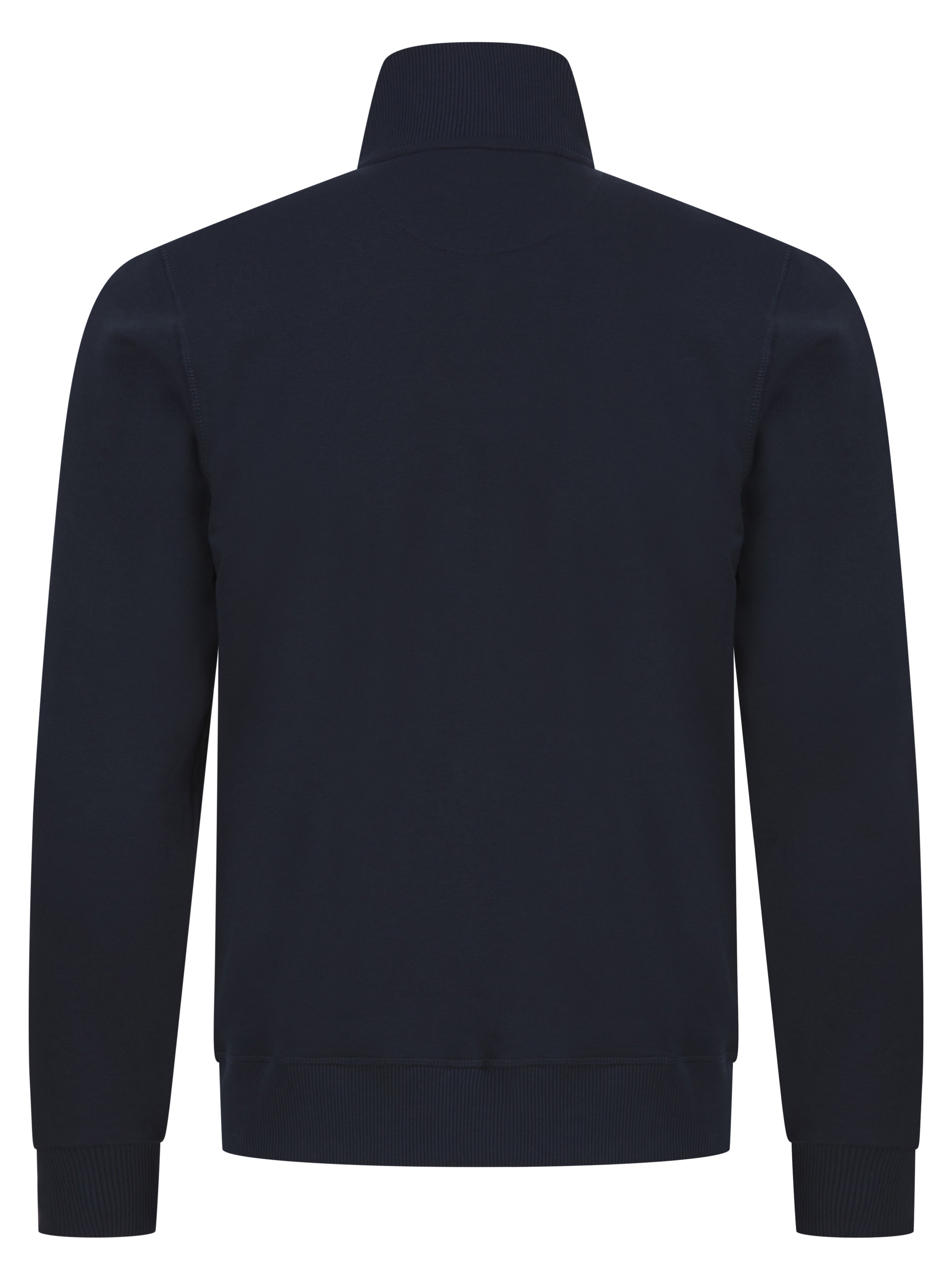 Load image into Gallery viewer, Remus Quilted Jacket Navy
