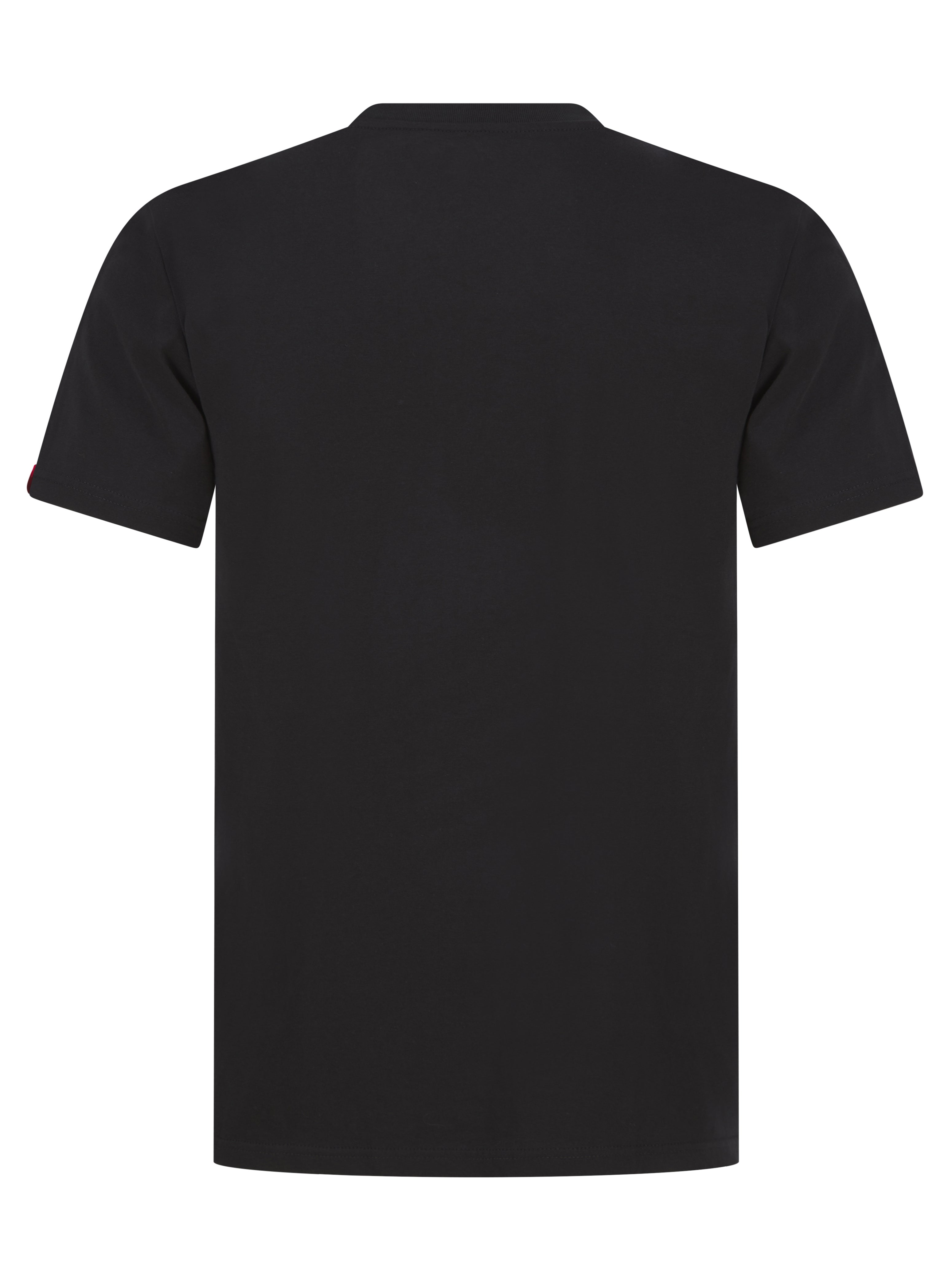 Load image into Gallery viewer, Montana Liverpool 110 T Shirt Black
