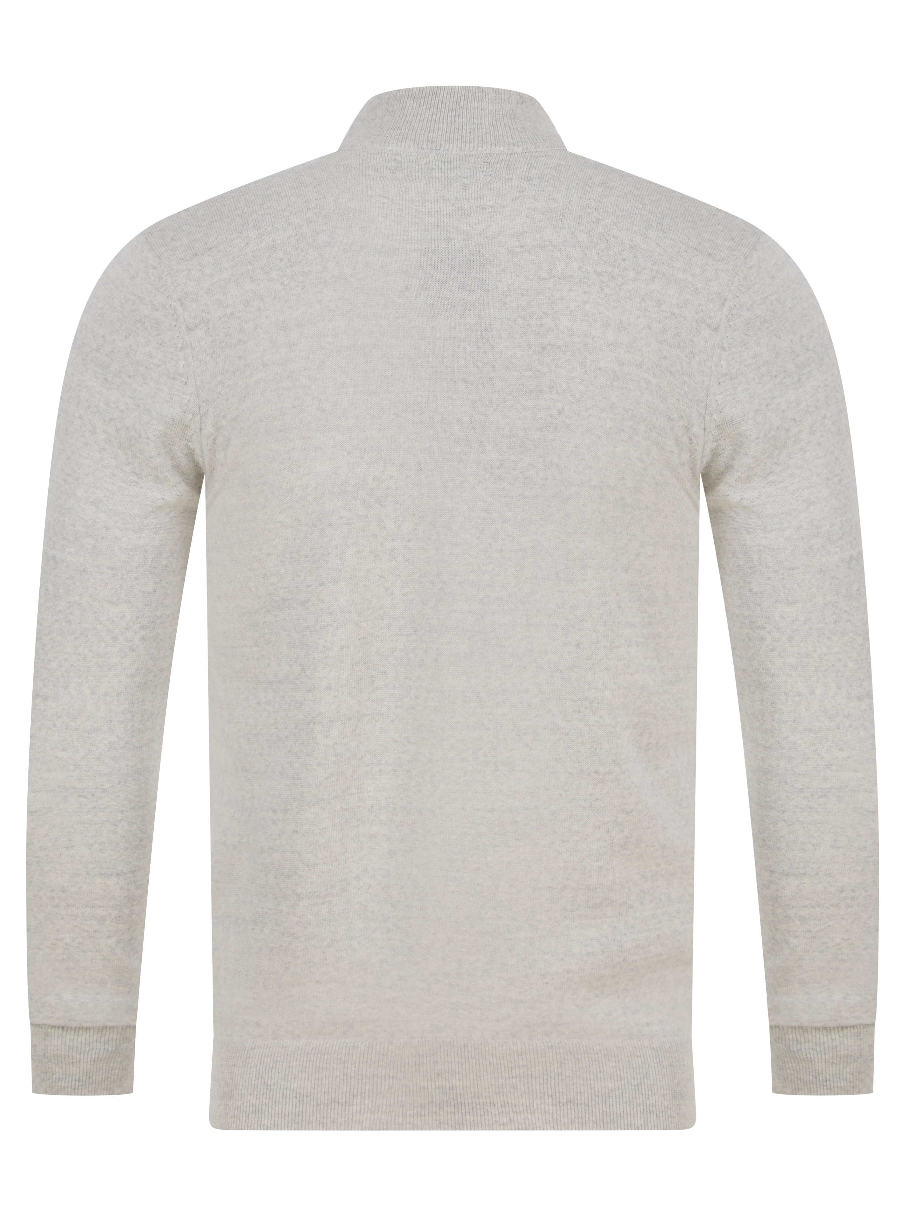 Load image into Gallery viewer, Remus Turtle Neck Knit Grey
