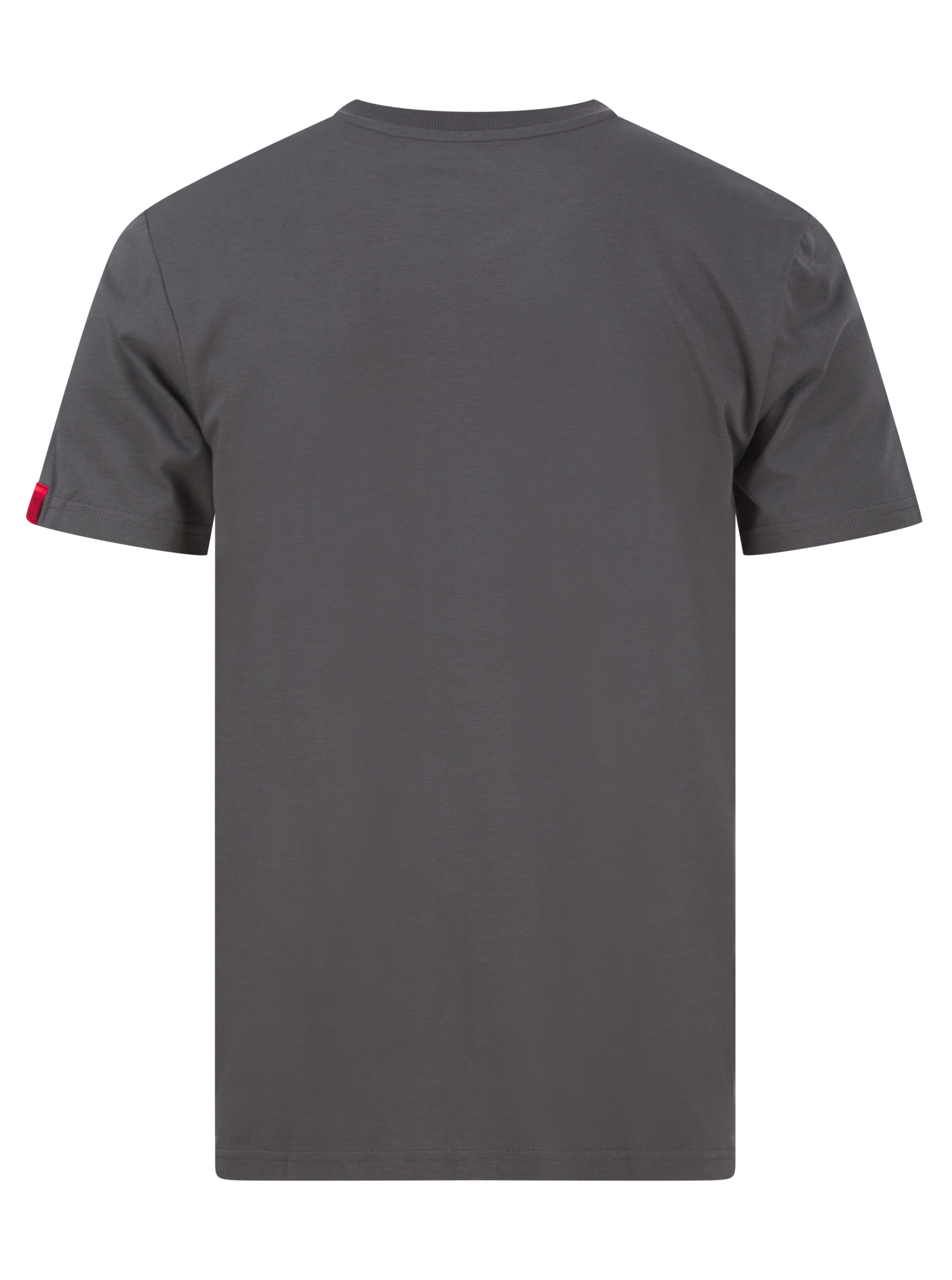 Load image into Gallery viewer, Montana Liverpool 110 T Shirt Grey
