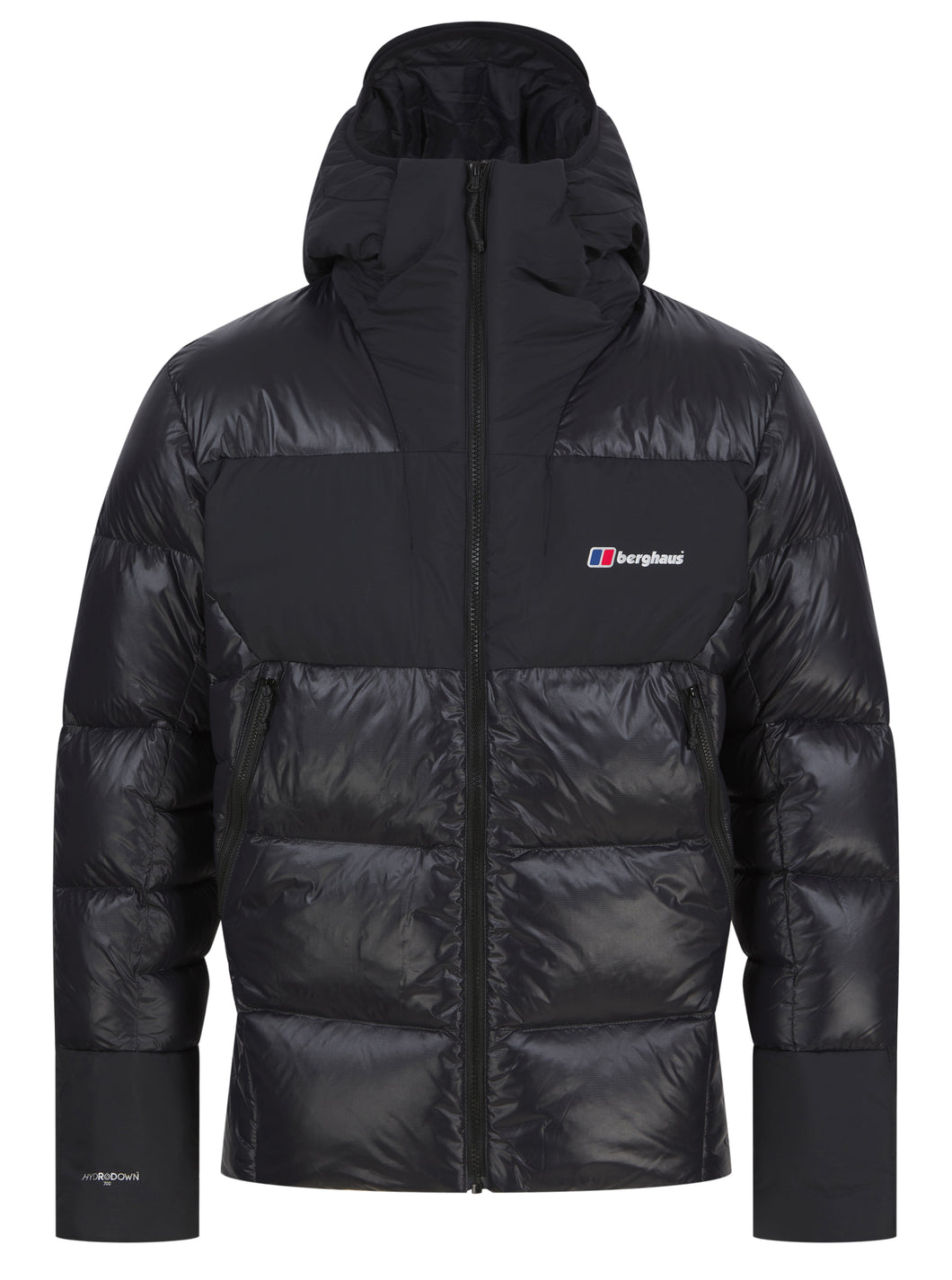 Berghaus Arkos Reflect Jacket Black
