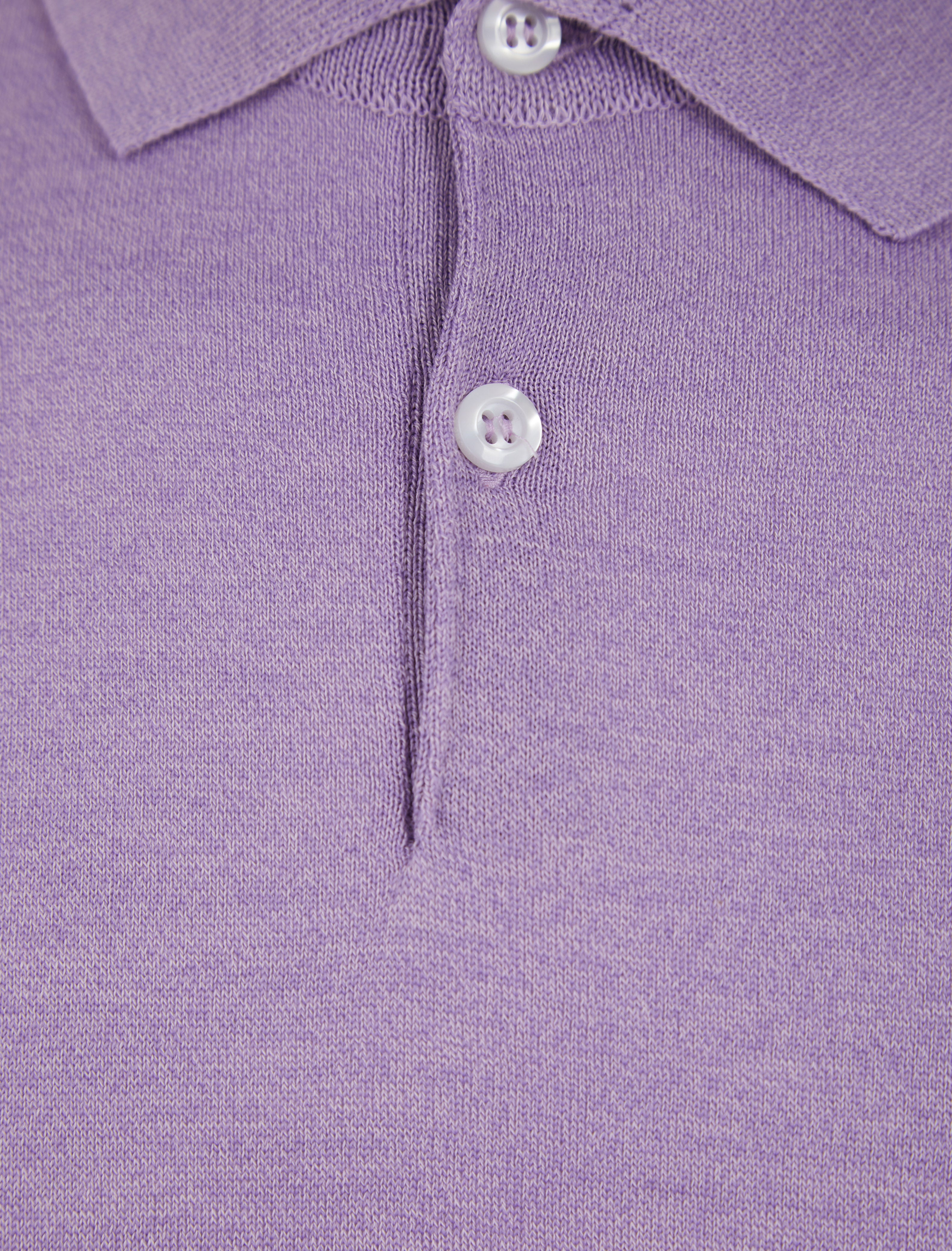 Load image into Gallery viewer, John Smedley CPayton Polo Shirt Waterlilly
