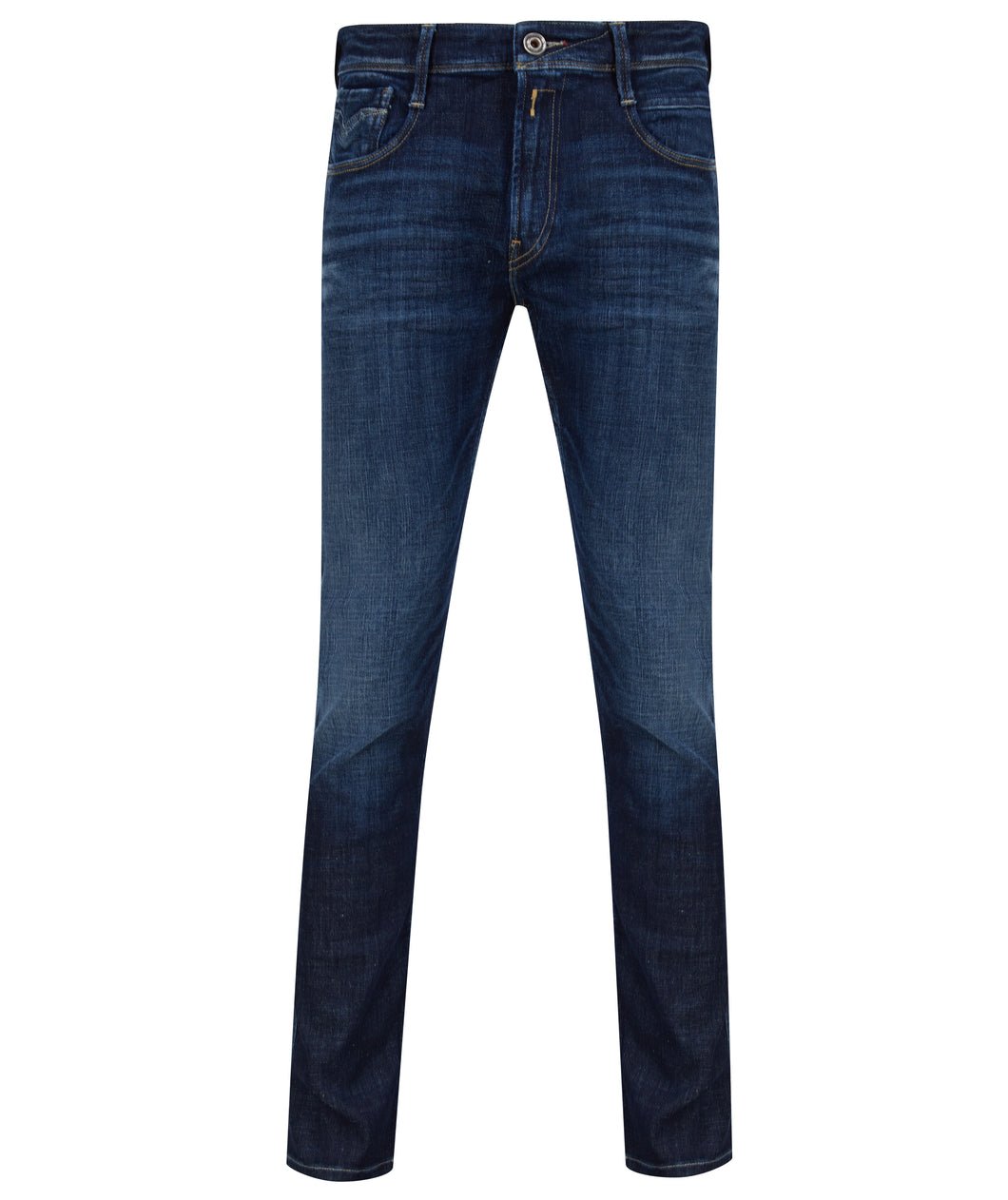 Replay 1 Year Anbass Aged Eco Jean