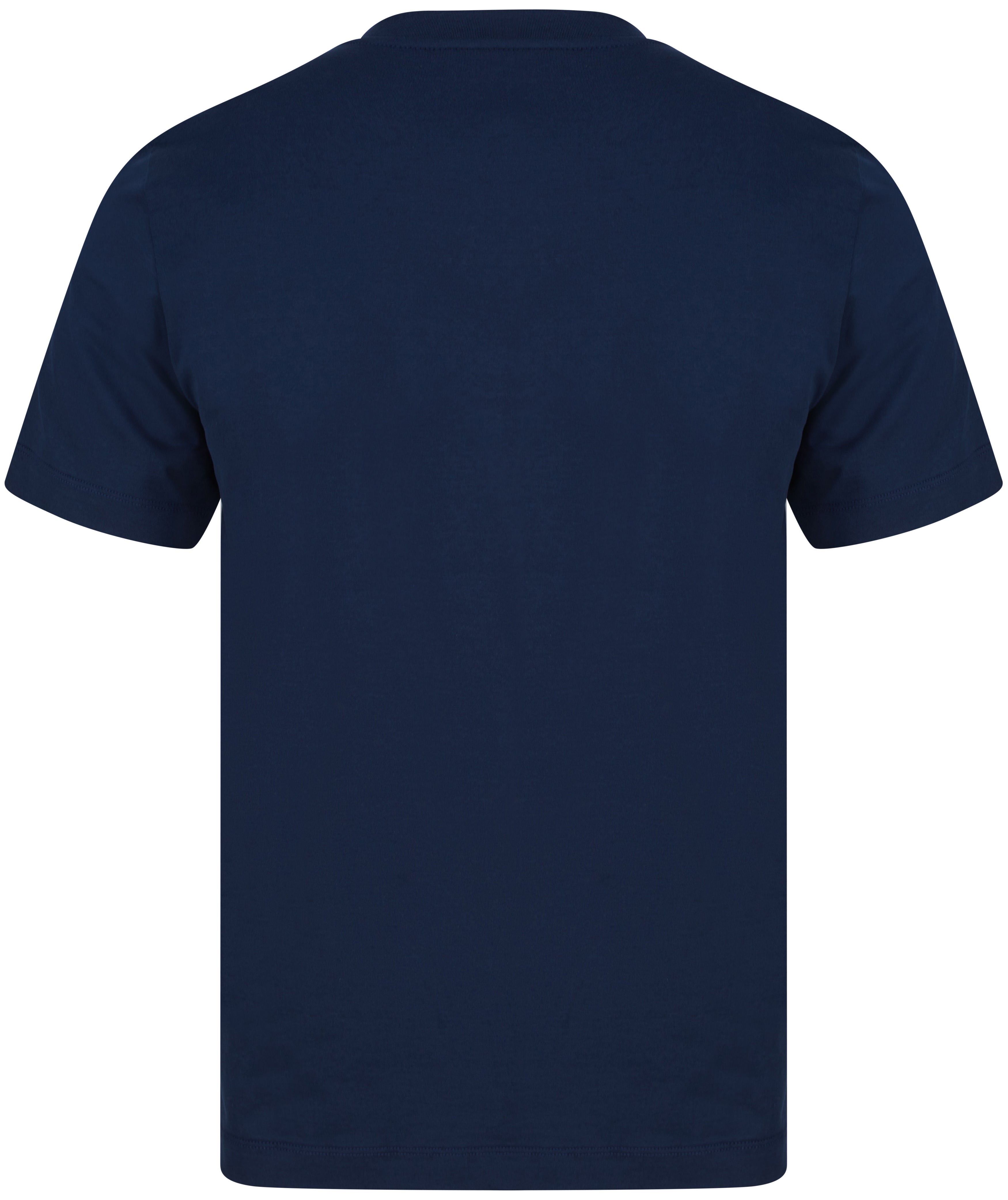 Load image into Gallery viewer, Missoni Logo T Shirt Navy
