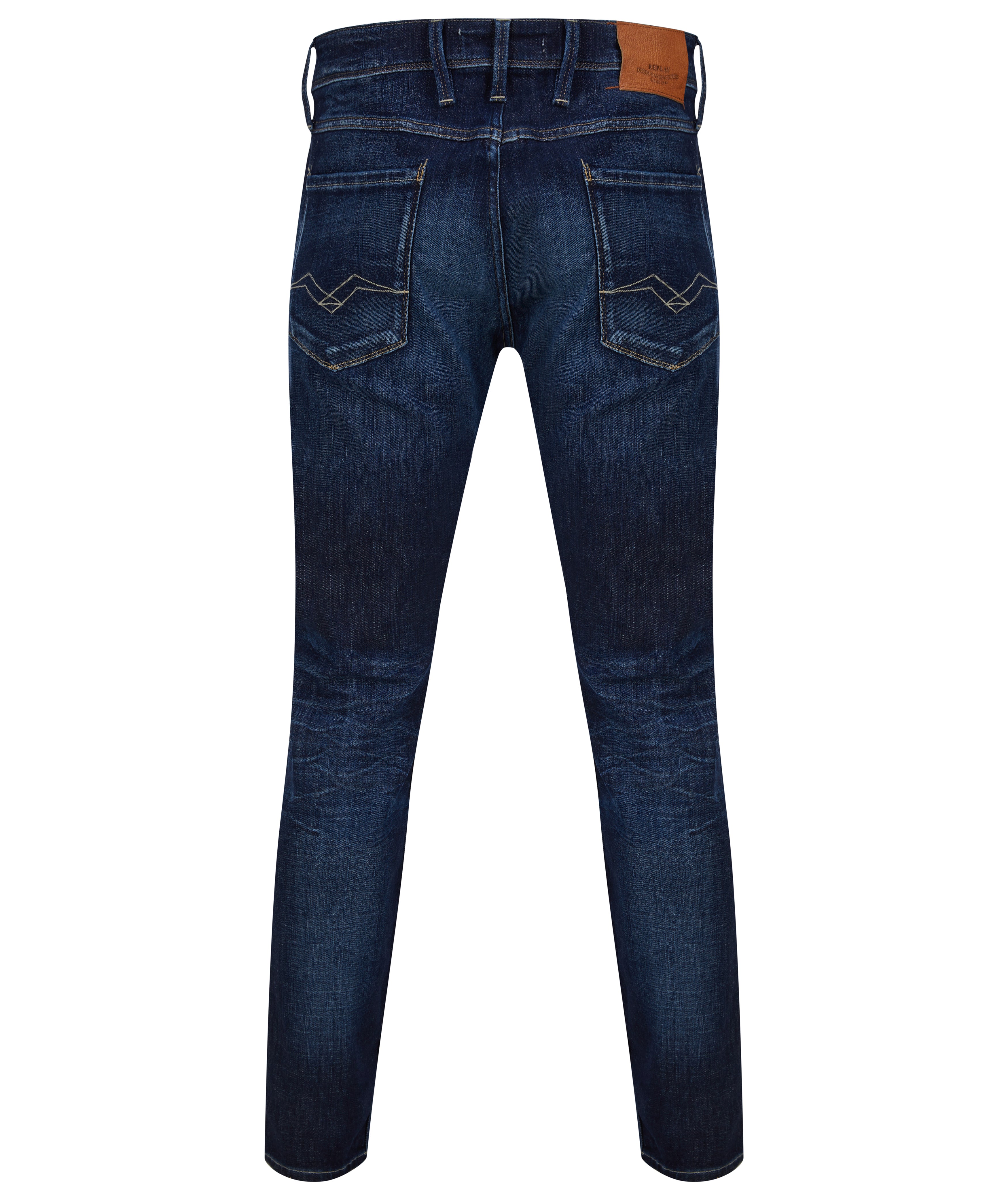 Load image into Gallery viewer, Replay 1 Year Anbass Aged Eco Jean
