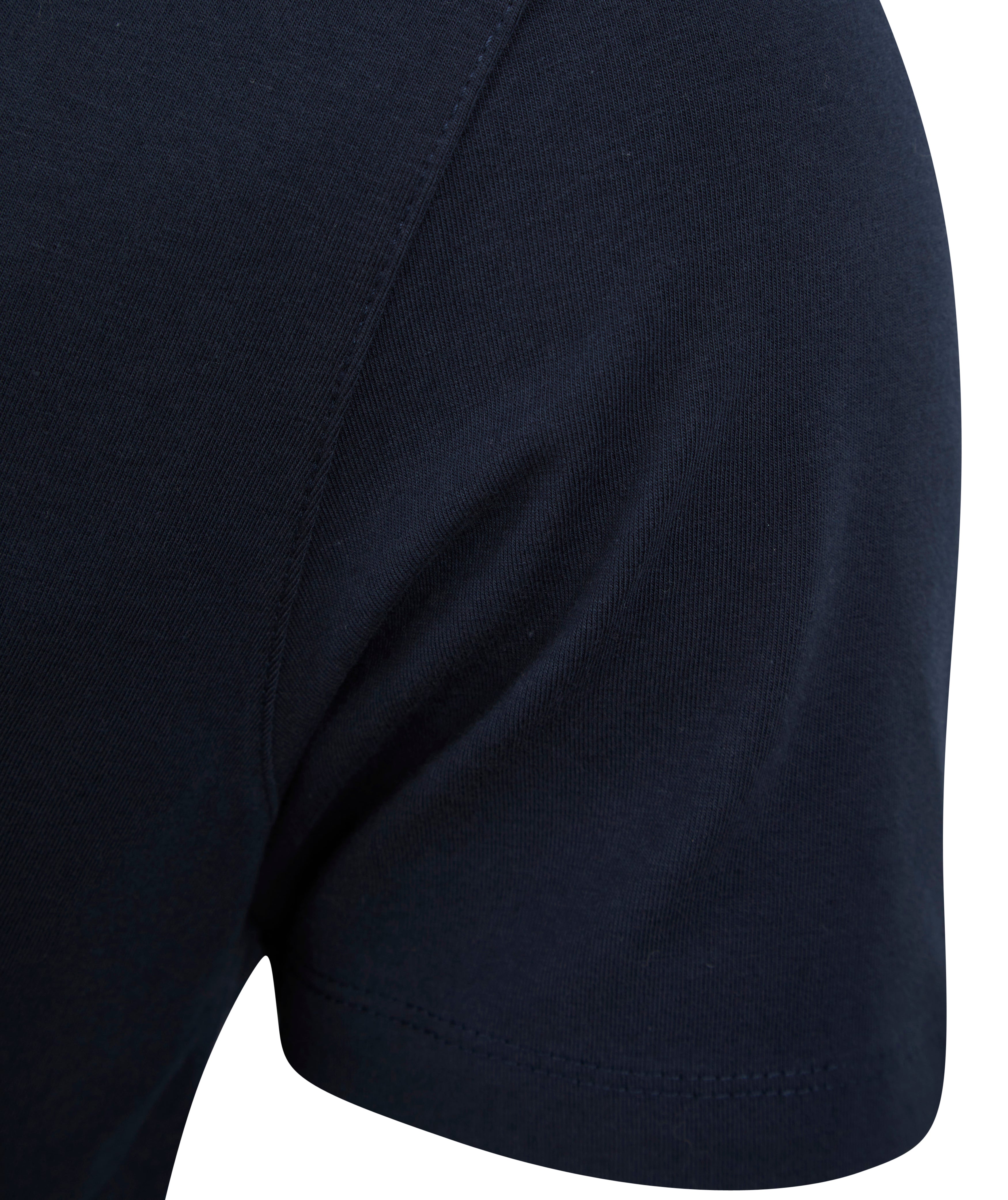 Load image into Gallery viewer, Remus Stretch T Shirt Navy
