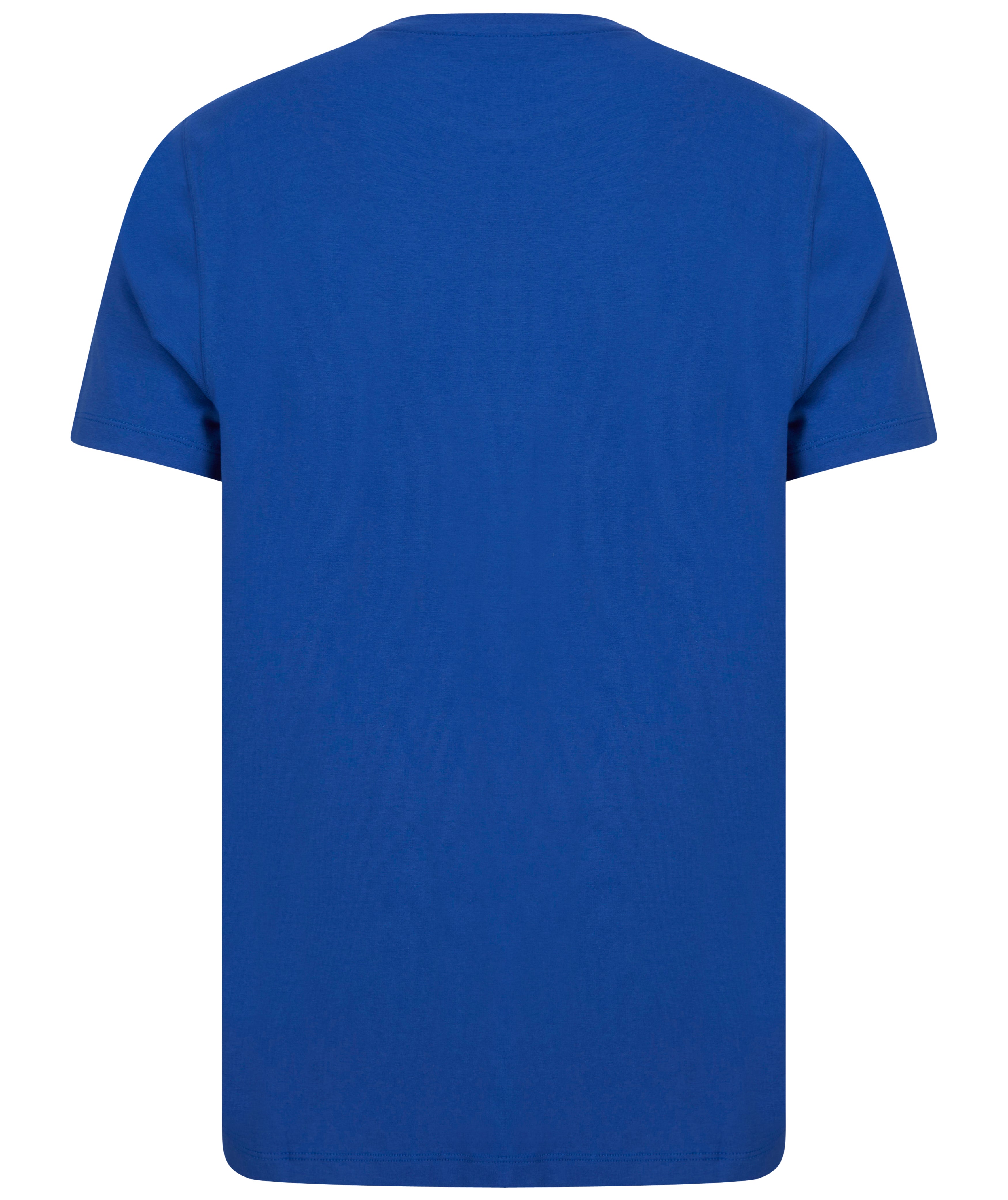 Load image into Gallery viewer, Remus Stretch T Shirt Royal
