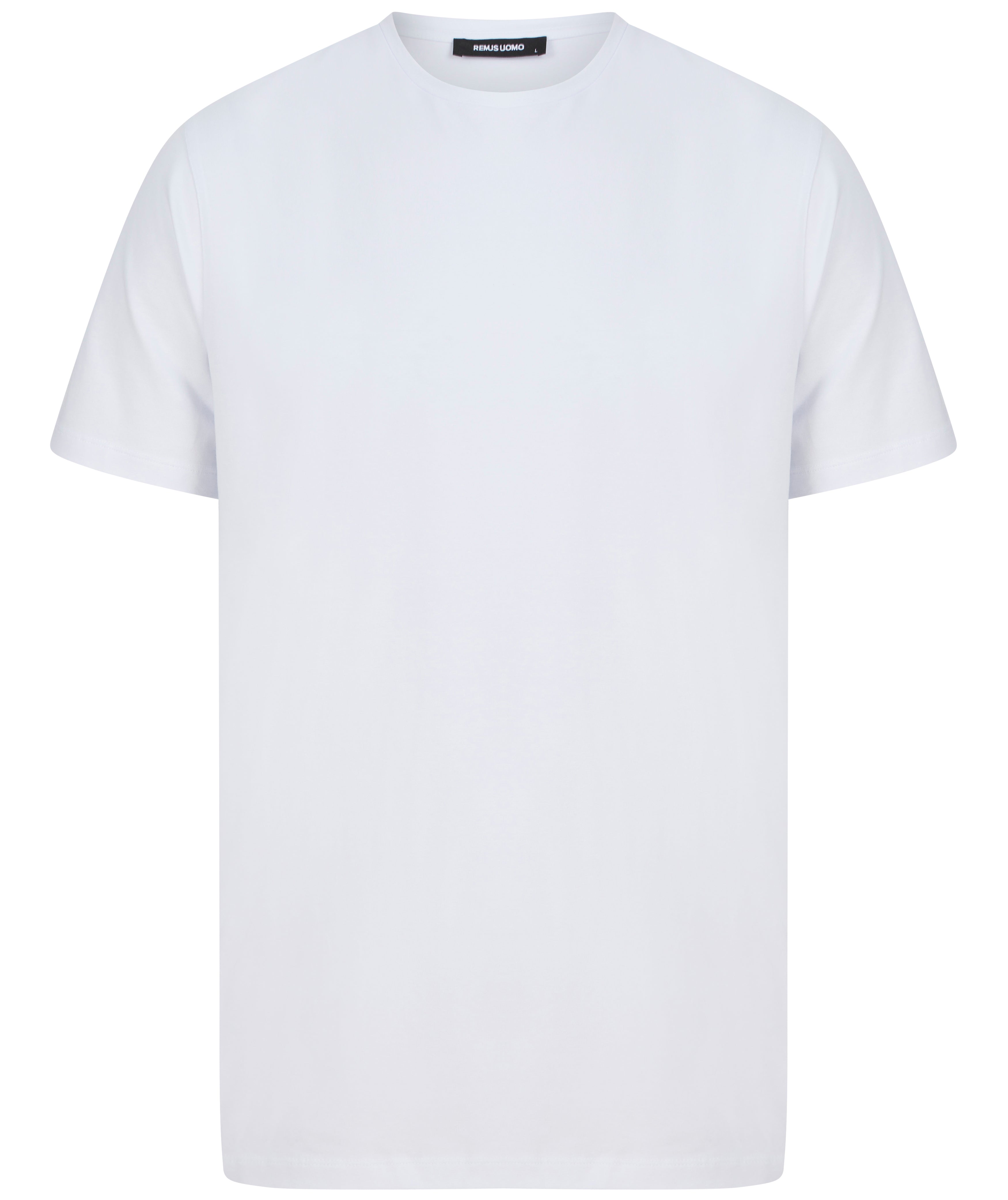 Load image into Gallery viewer, Remus Stretch T Shirt White
