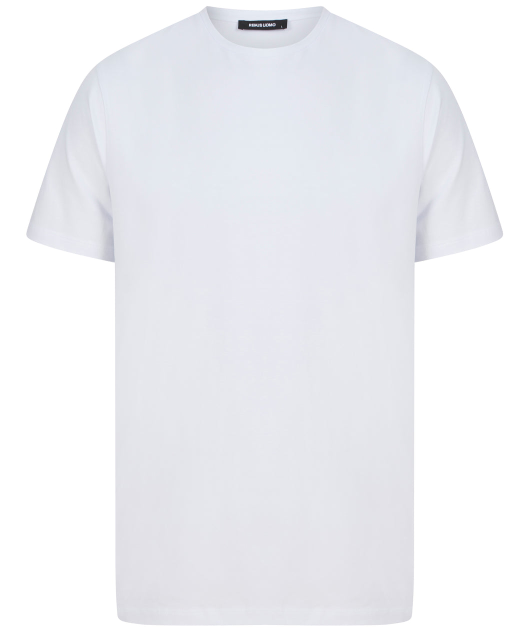 Remus Stretch T Shirt White