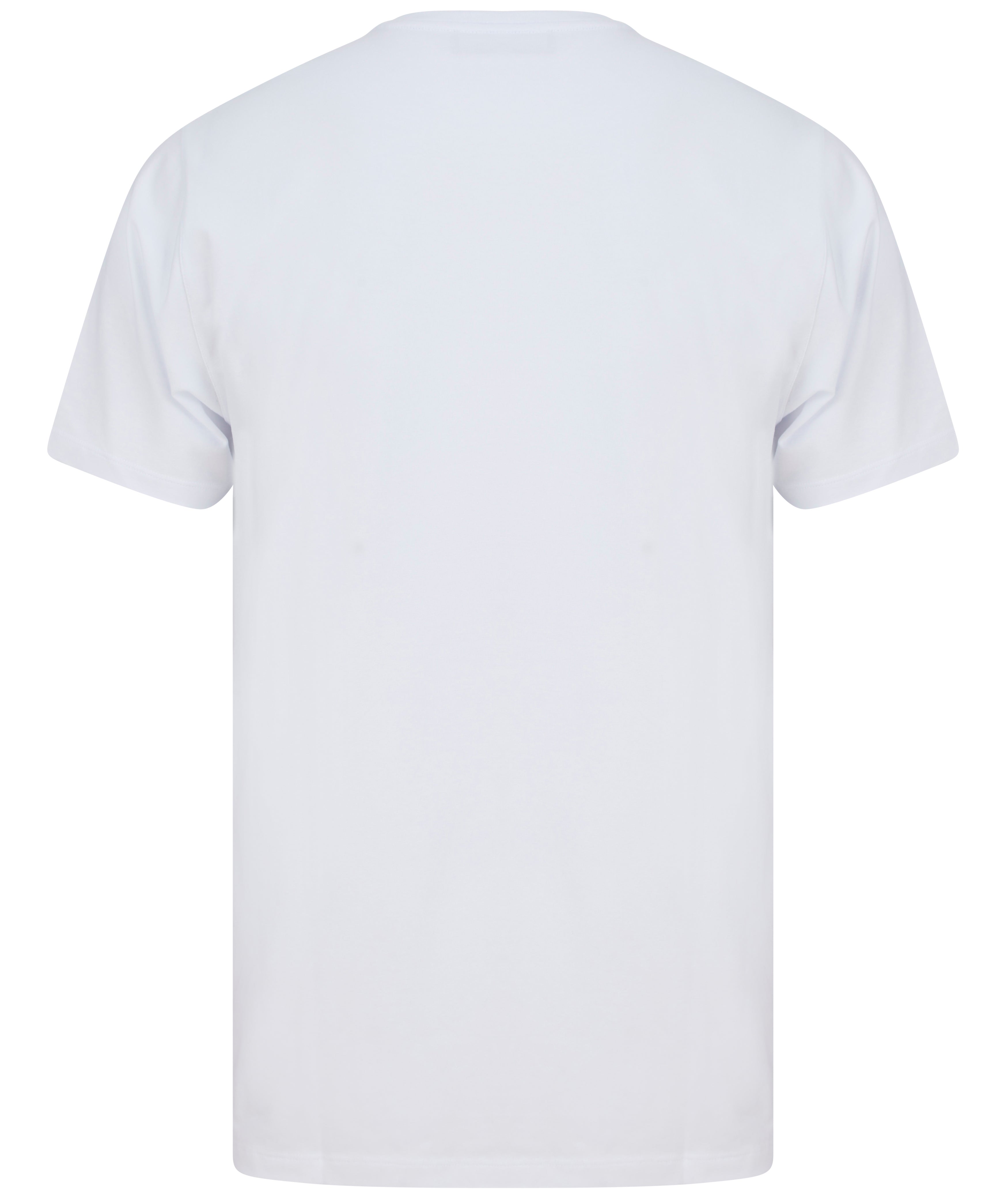 Load image into Gallery viewer, Remus Stretch T Shirt White
