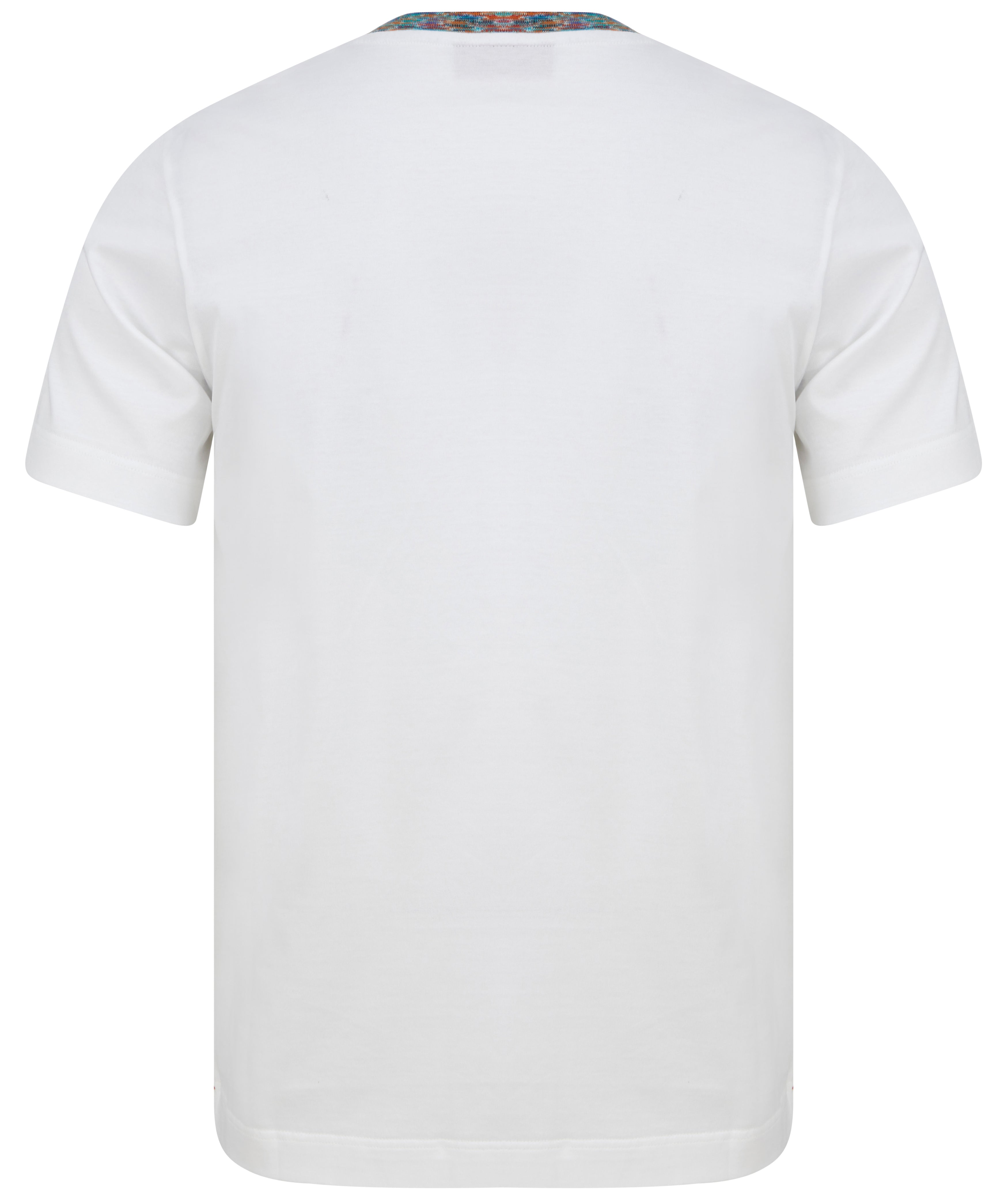 Load image into Gallery viewer, Missoni Logo T Shirt White
