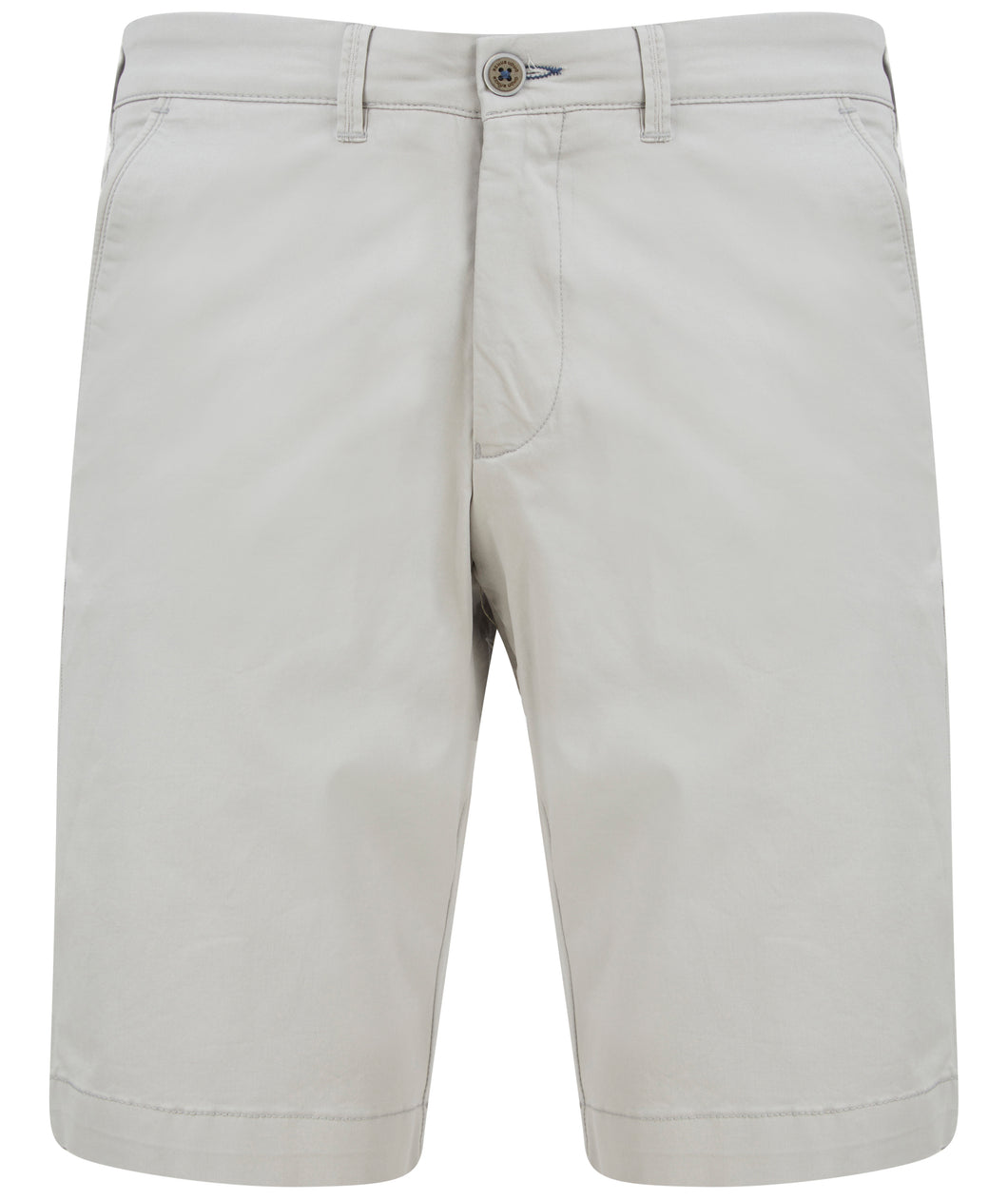 Remus Emilio Chino Short Grey