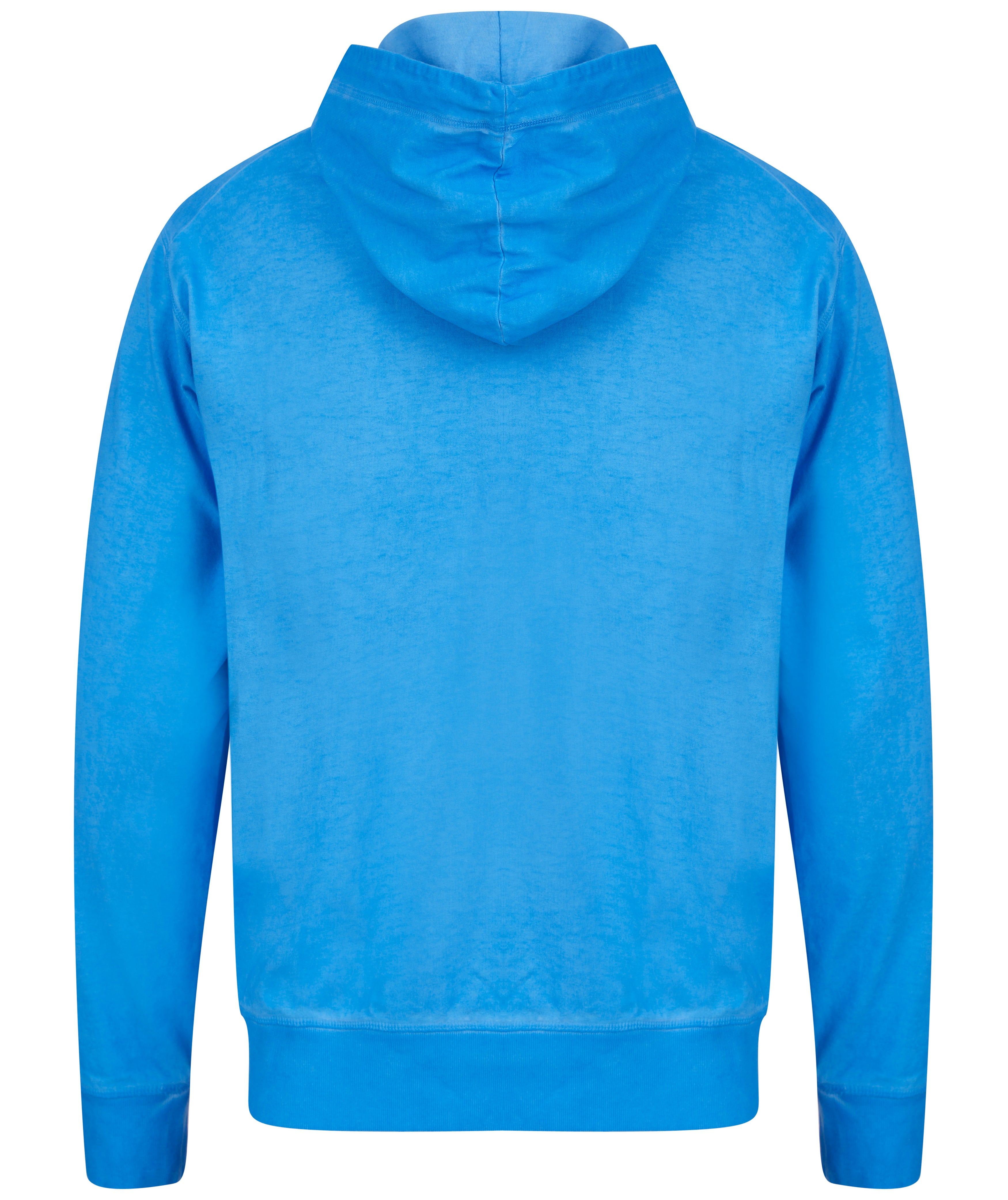 Load image into Gallery viewer, DSquared2 Est 1964 Hoody Blue
