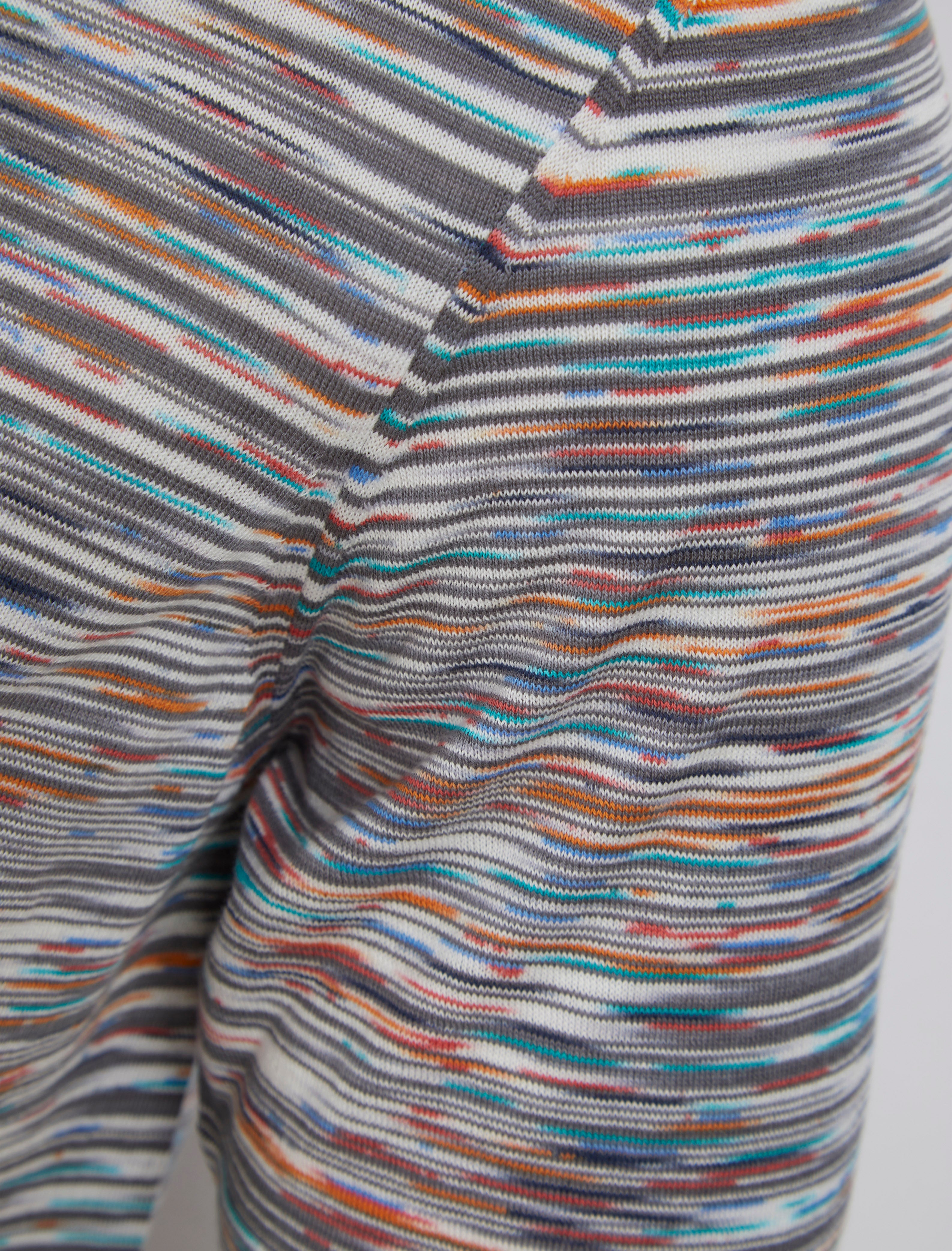 Load image into Gallery viewer, Missoni Crew Neck Knit Multi
