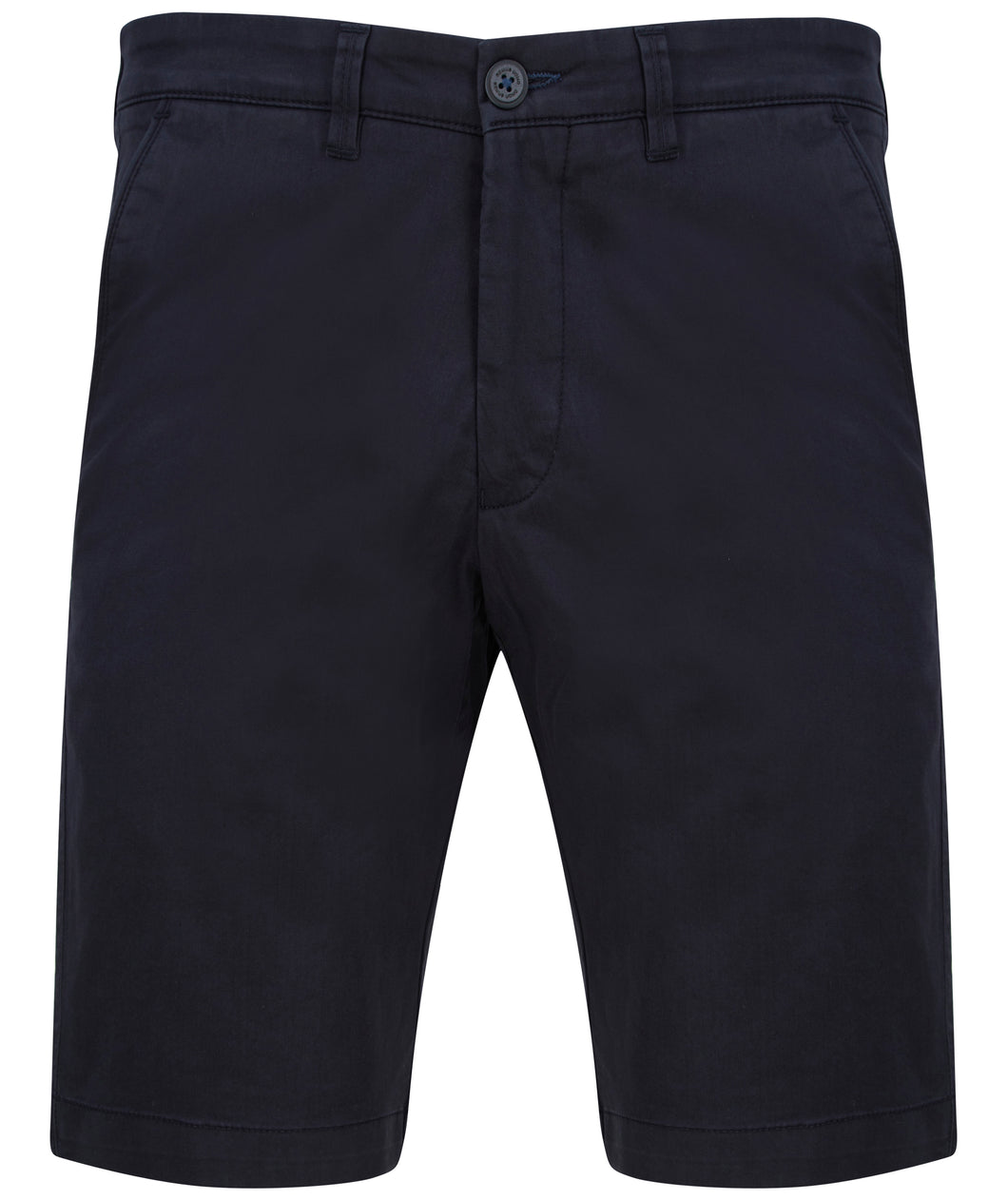 Remus Emilio Chino Short Navy