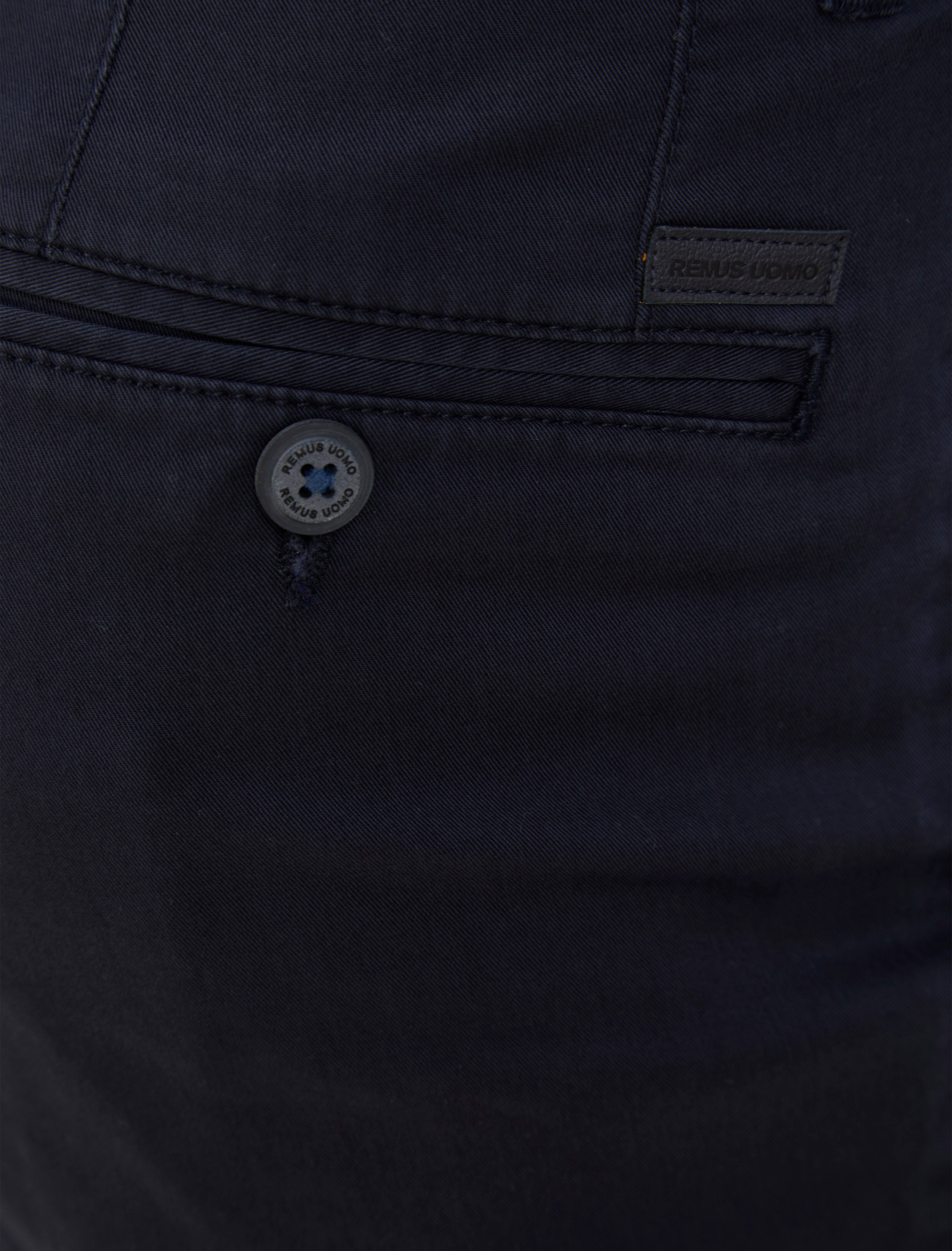 Load image into Gallery viewer, Remus Emilio Chino Short Navy
