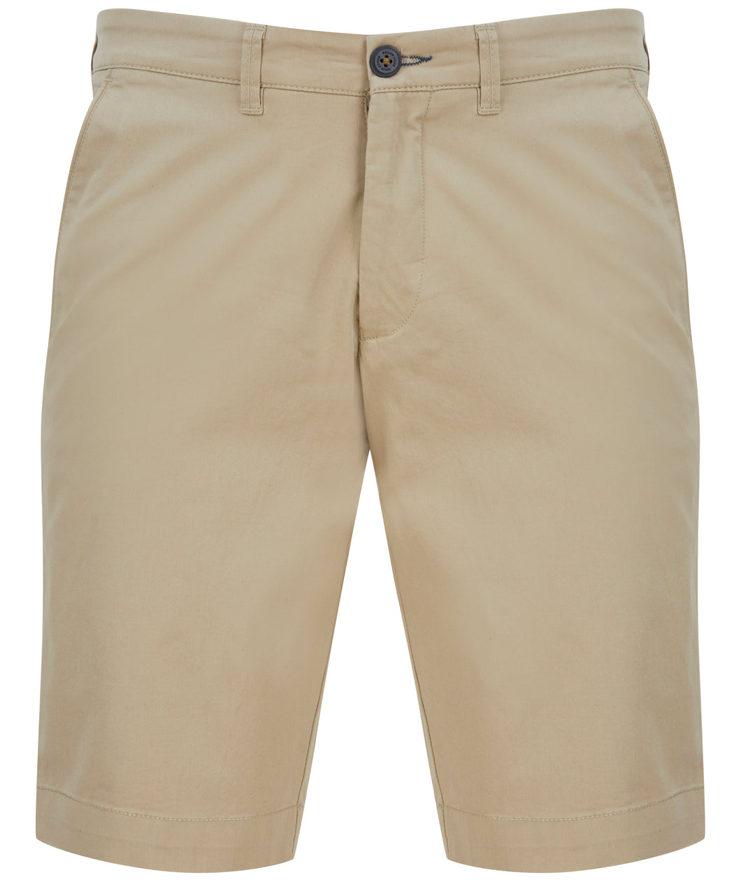 Remus Emilio Chino Short Beige