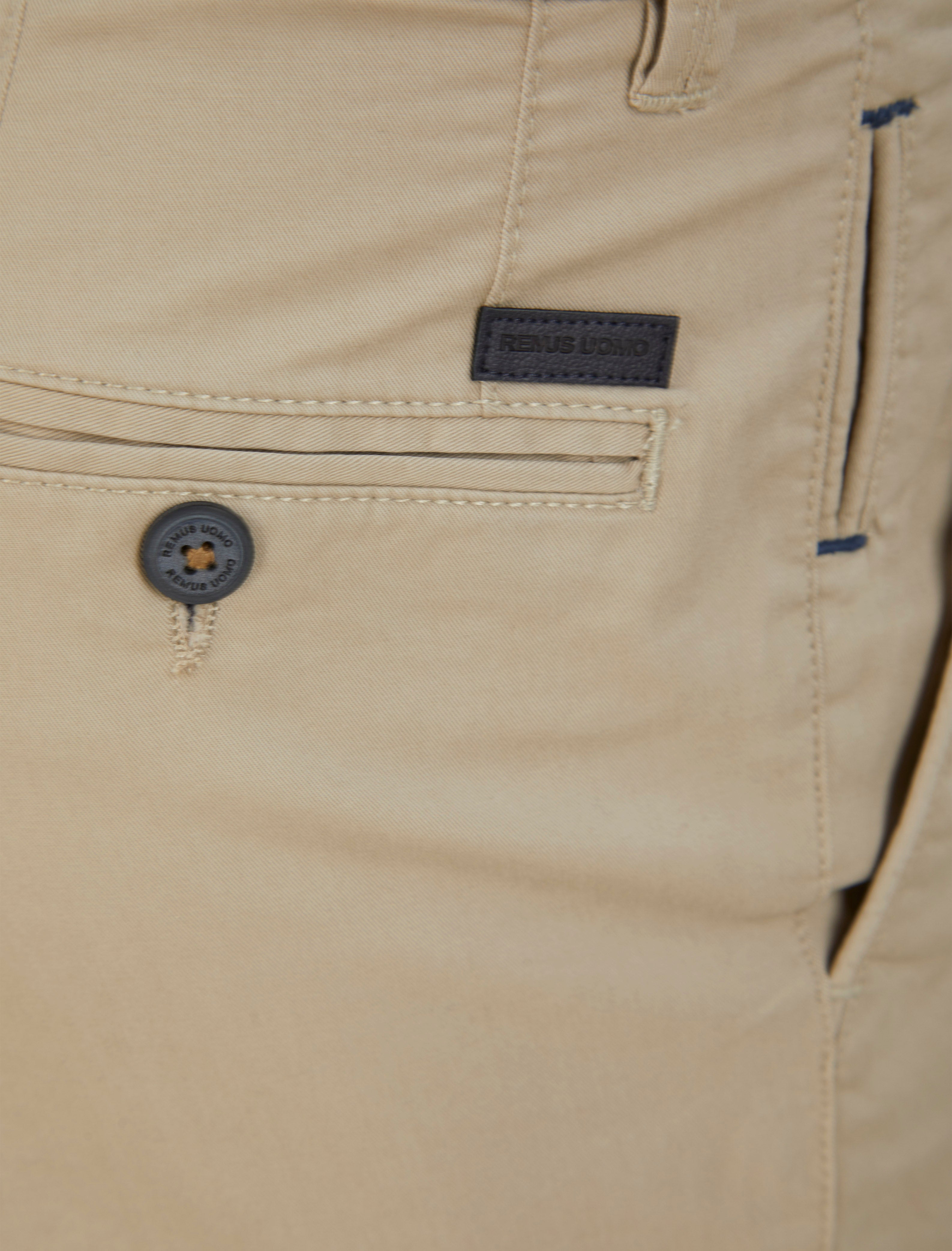 Load image into Gallery viewer, Remus Emilio Chino Short Beige
