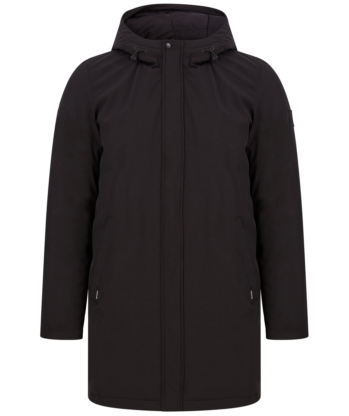 Matinique Deston Jacket Black