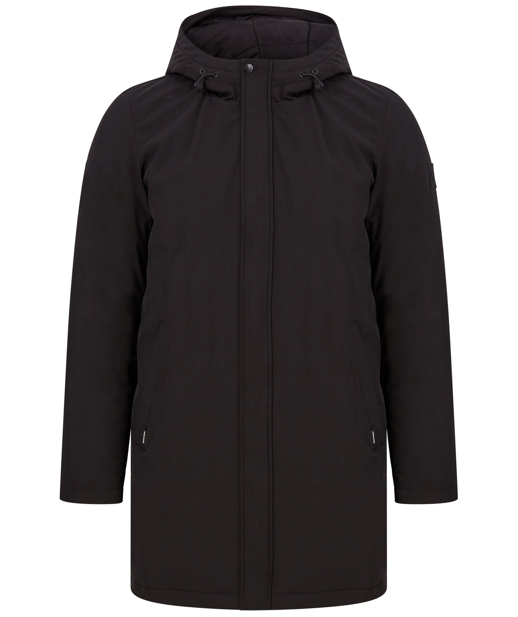 Matinique Ospray Jacket Black