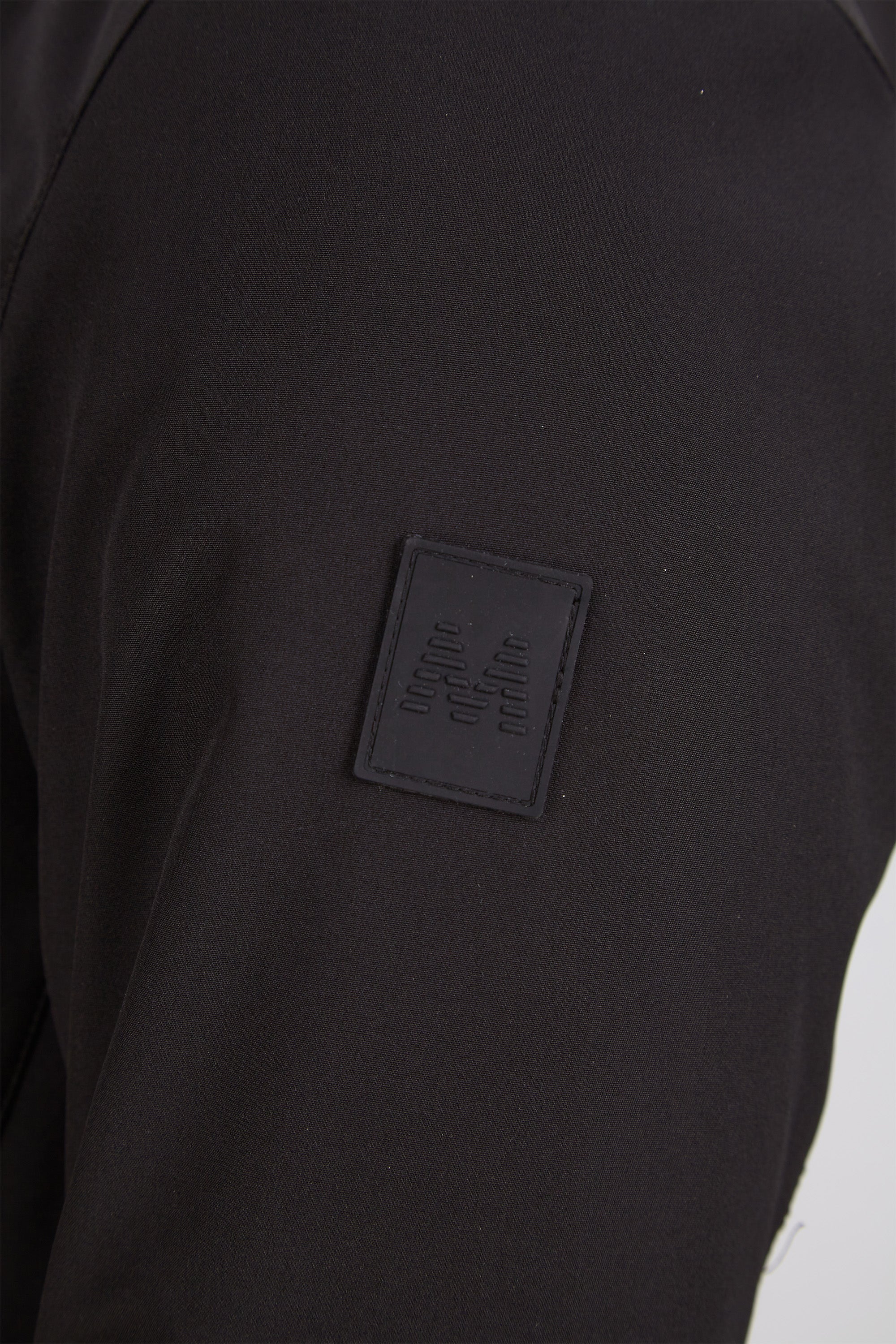 Matinique Deston Jacket Black
