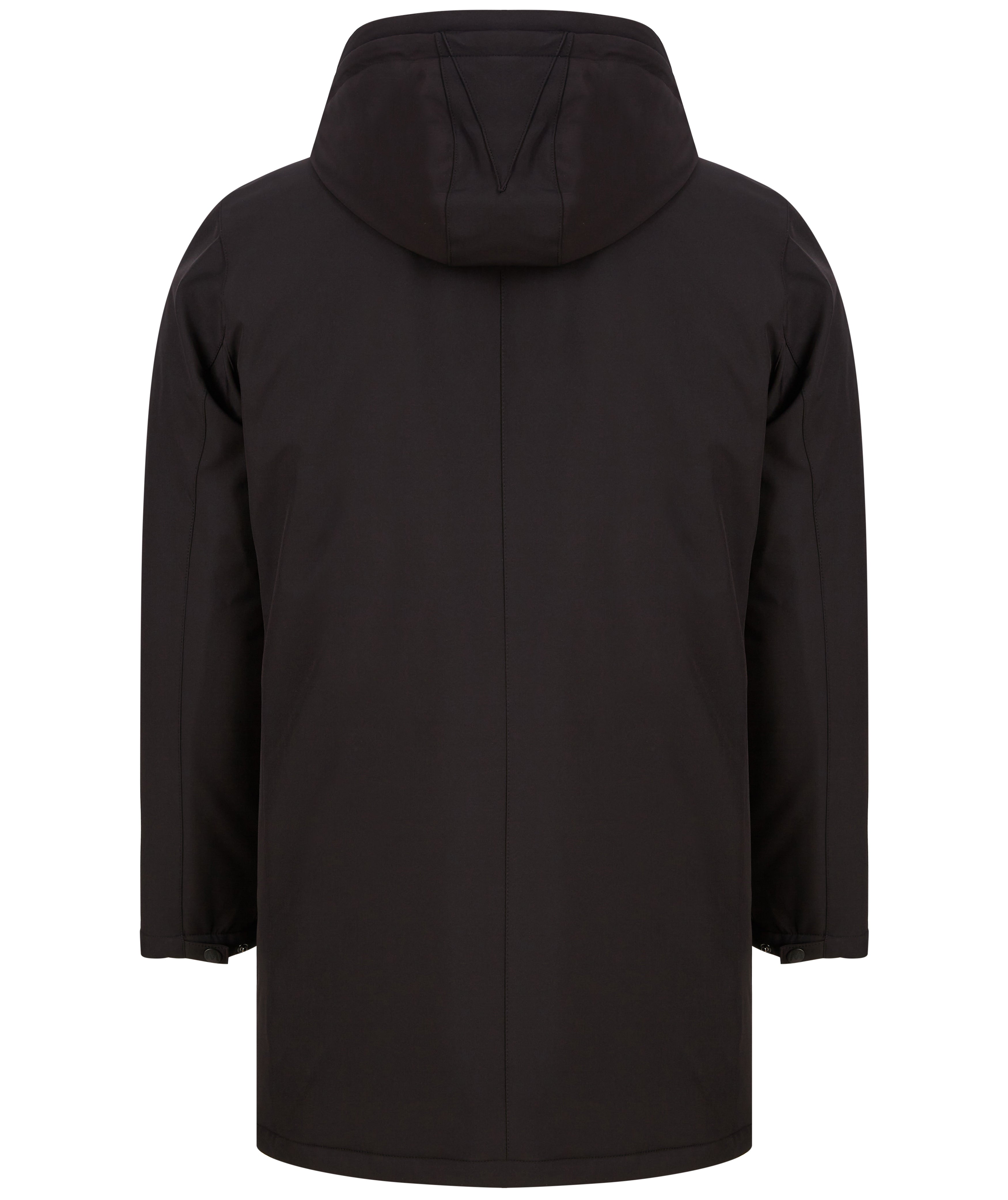 Load image into Gallery viewer, Matinique Ospray Jacket Black
