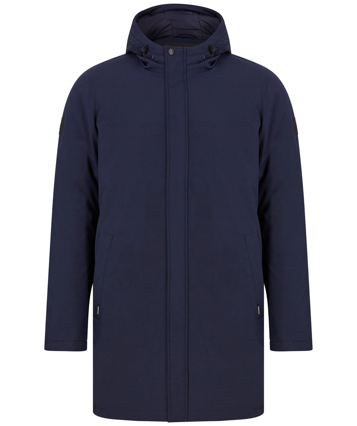 Matinique Deston Jacket Navy