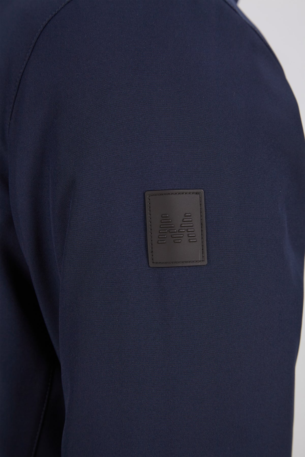 Matinique Deston Jacket Navy