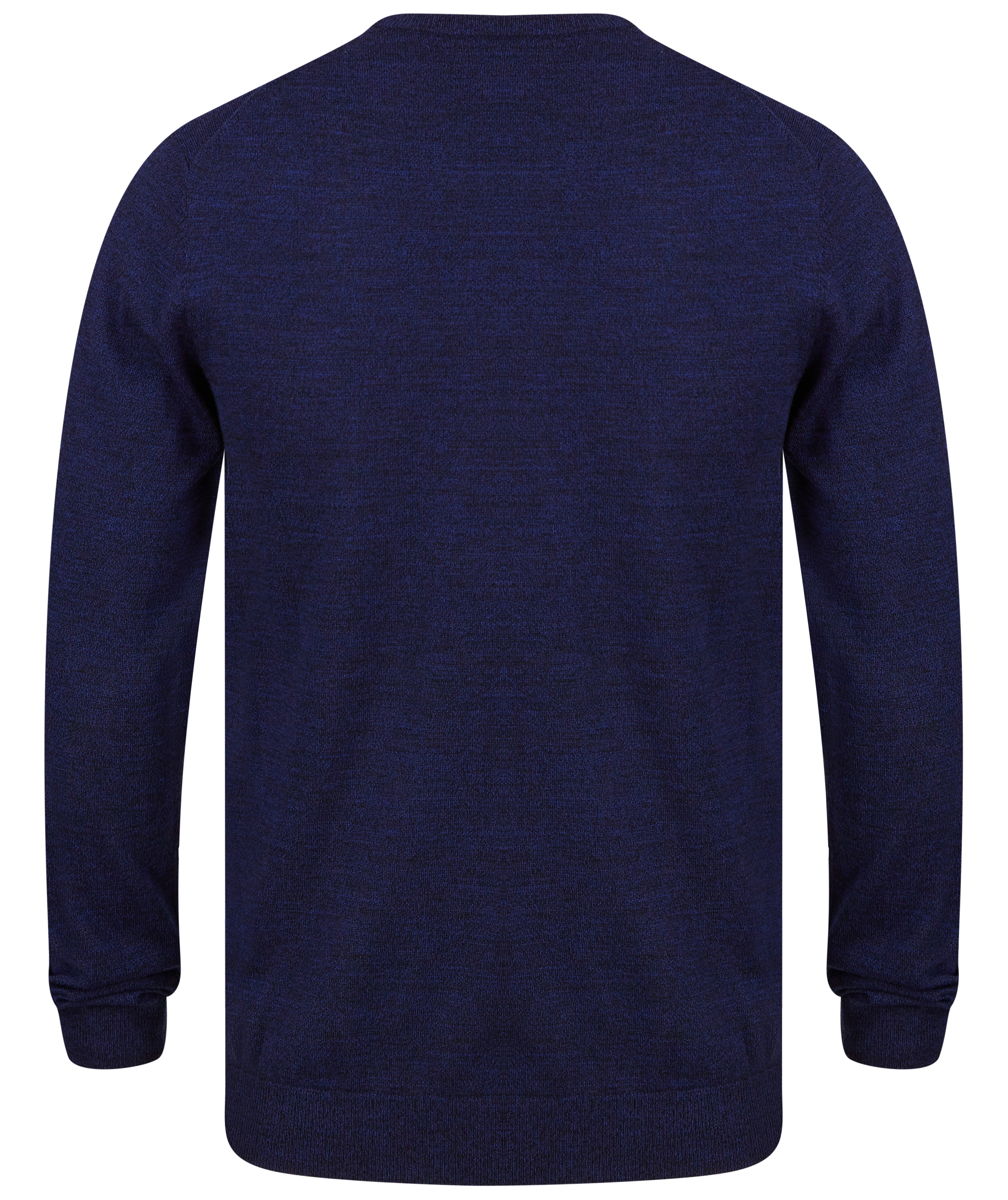 Load image into Gallery viewer, Matinique Margrate Merino Knit Blue
