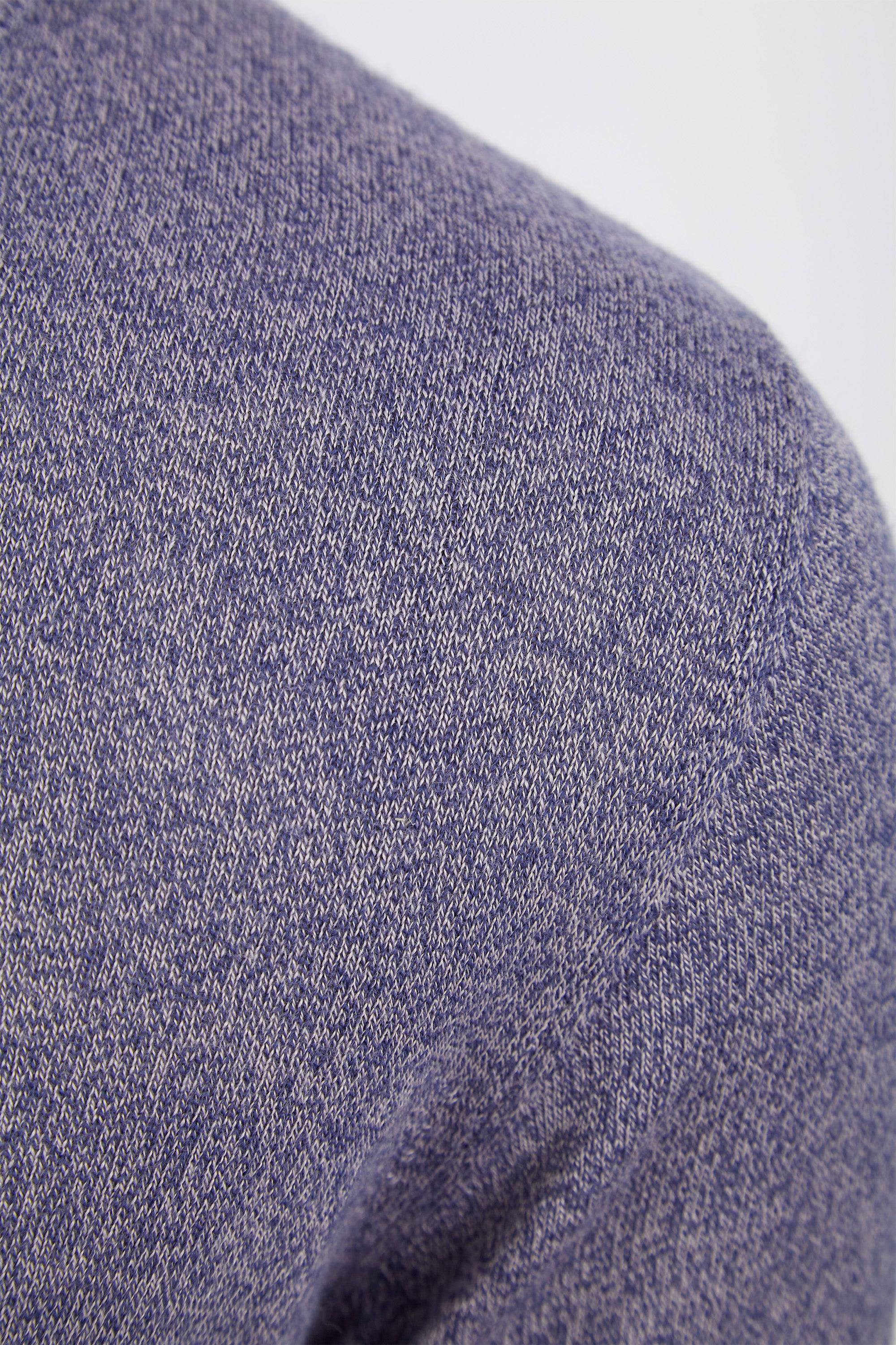 Load image into Gallery viewer, Matinique Aleon Knit Dusty Blue
