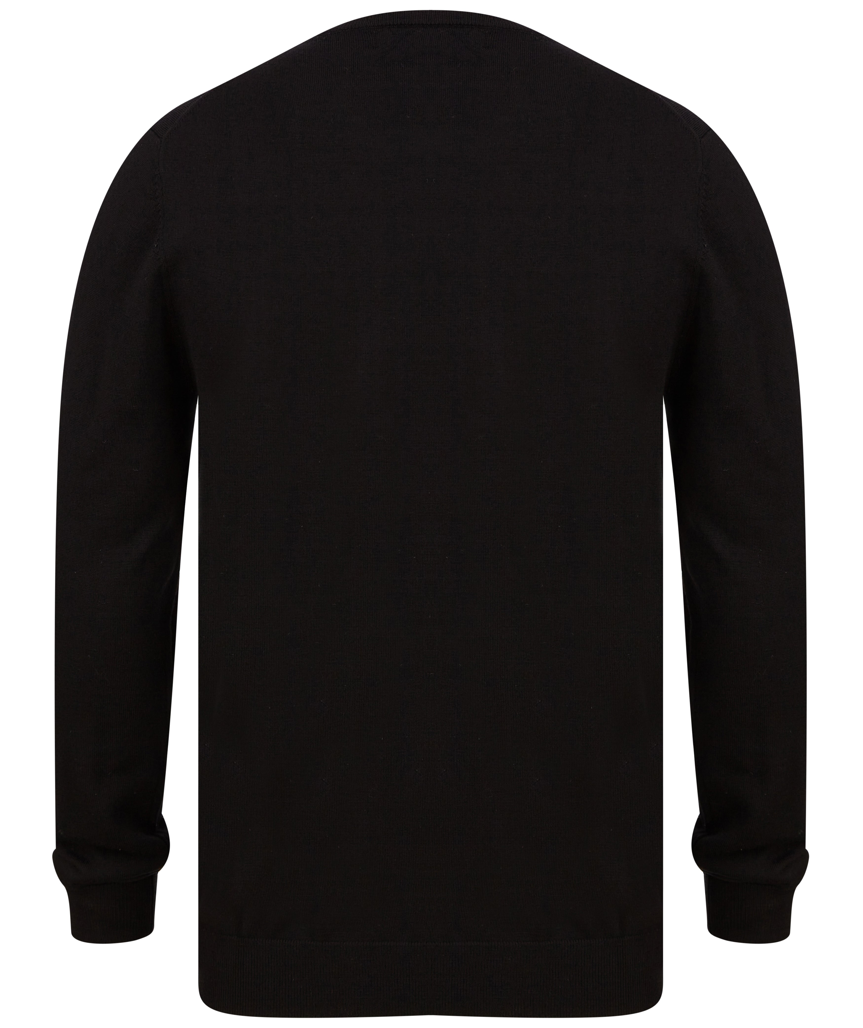 Load image into Gallery viewer, Matinique Margrate Merino Knit Black
