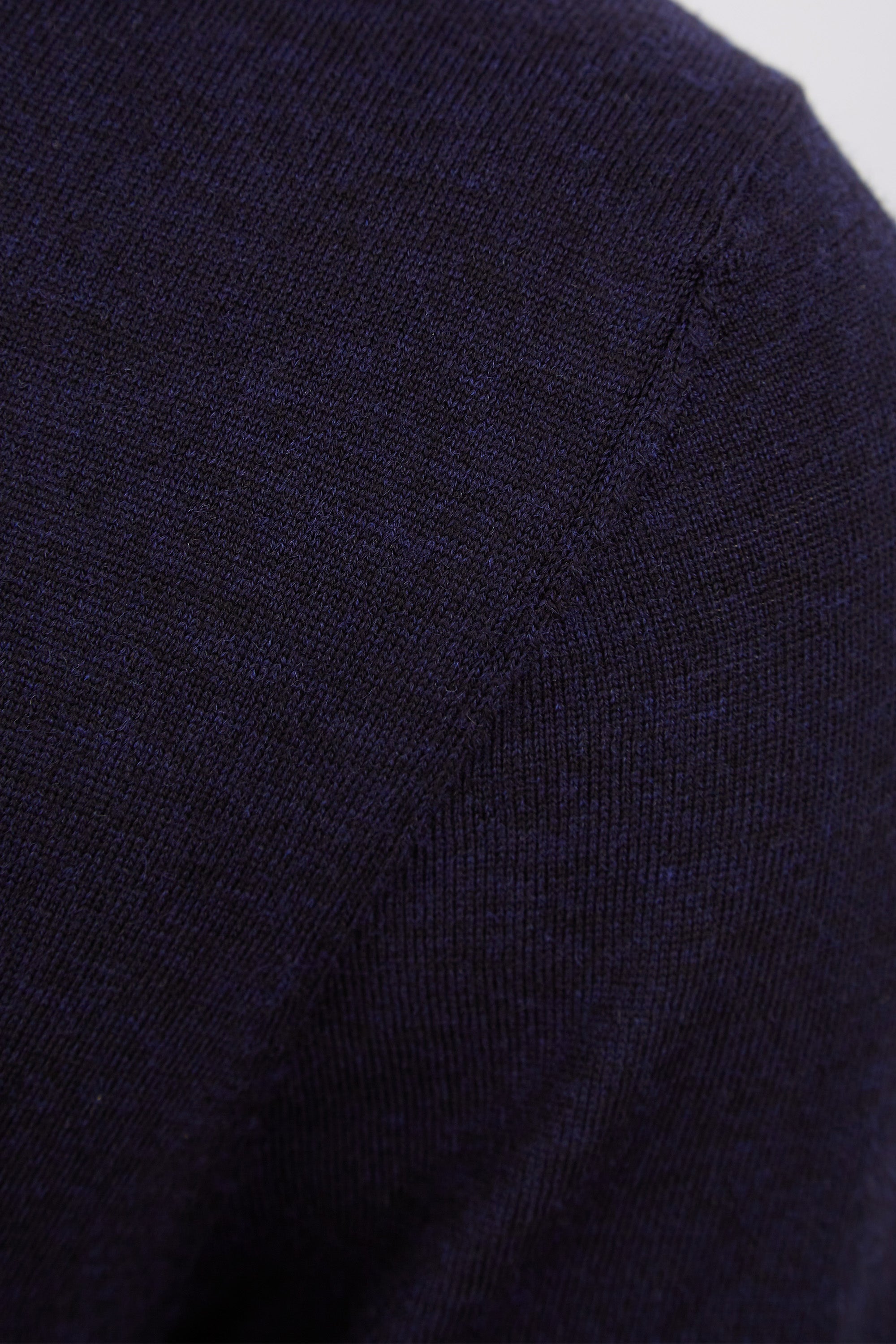 Load image into Gallery viewer, Matinique Mason Zip Cardigan Navy
