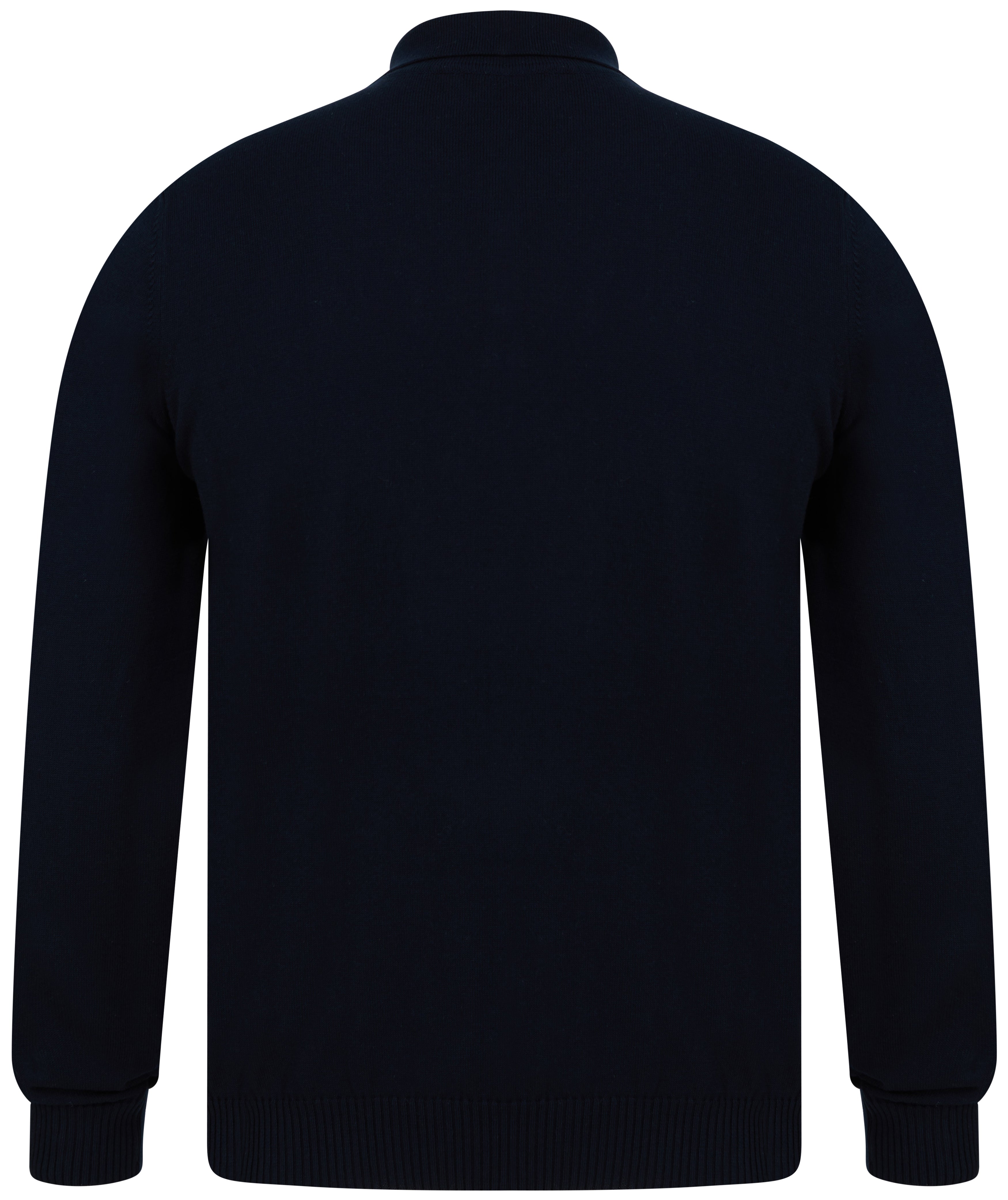 Load image into Gallery viewer, IL Telaio Long Stripe Knit Navy
