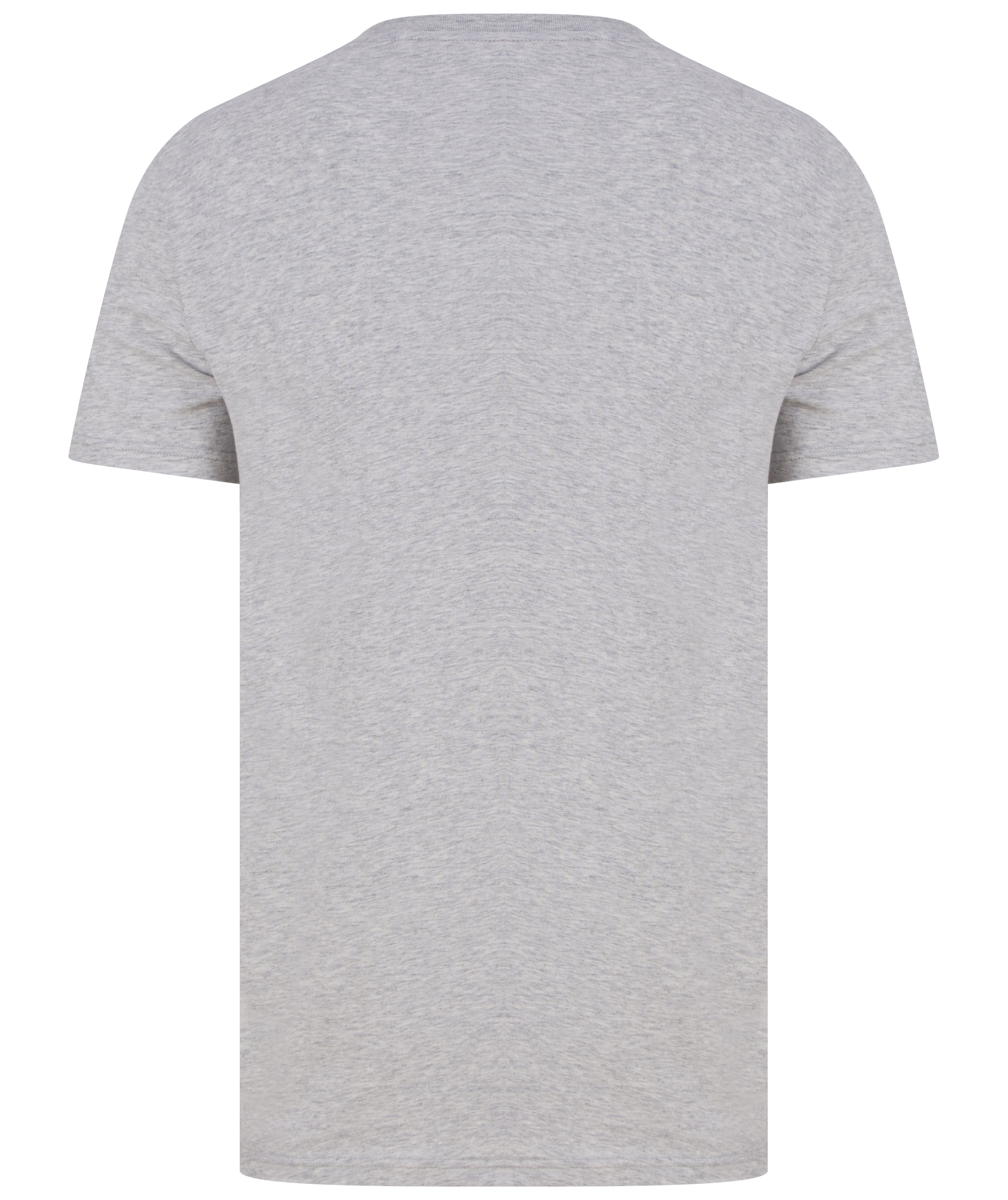 Load image into Gallery viewer, DSquared2 DSQ2 Small Logo Tee Grey
