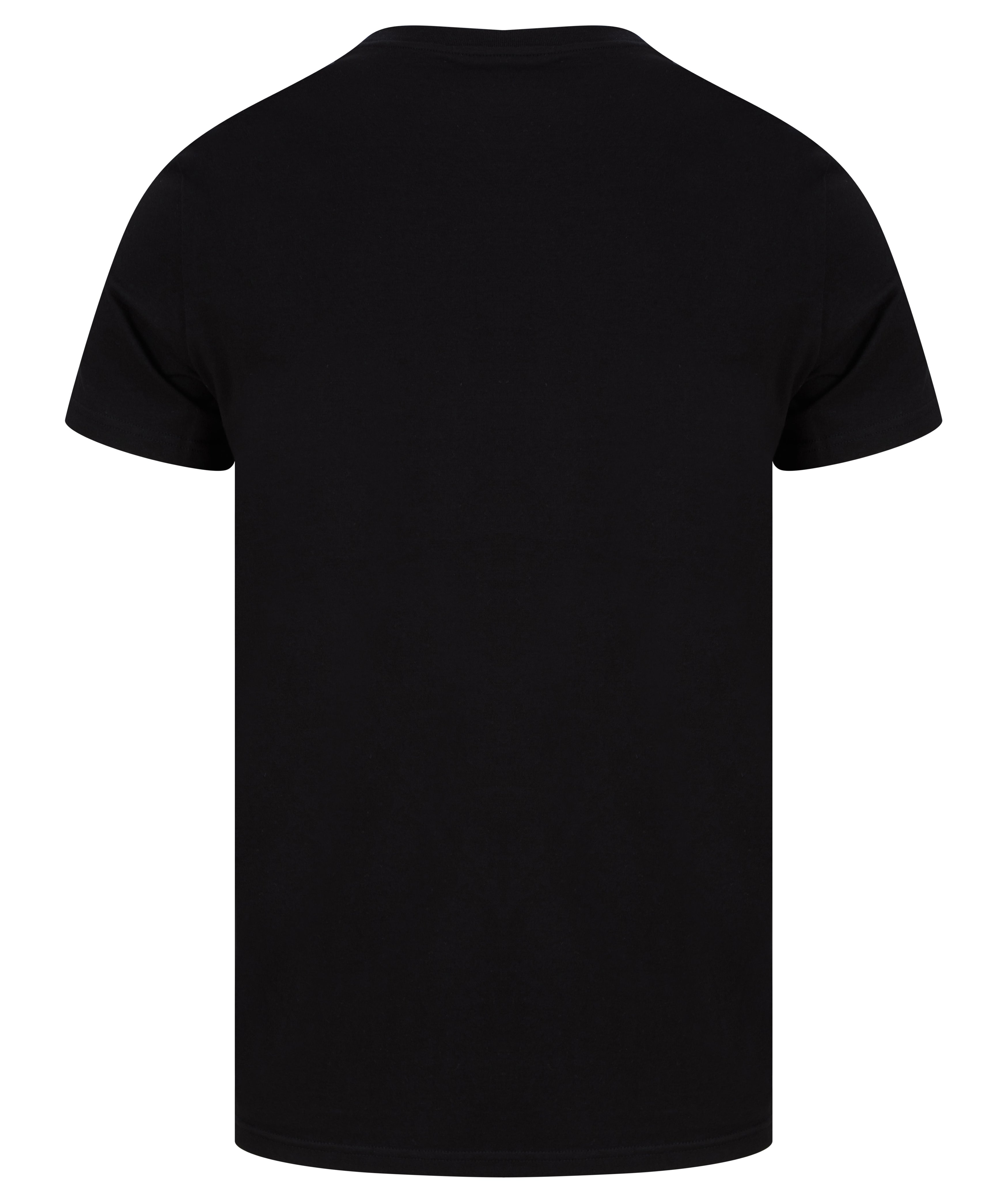 Load image into Gallery viewer, DSquared2 Logo T Shirt Black
